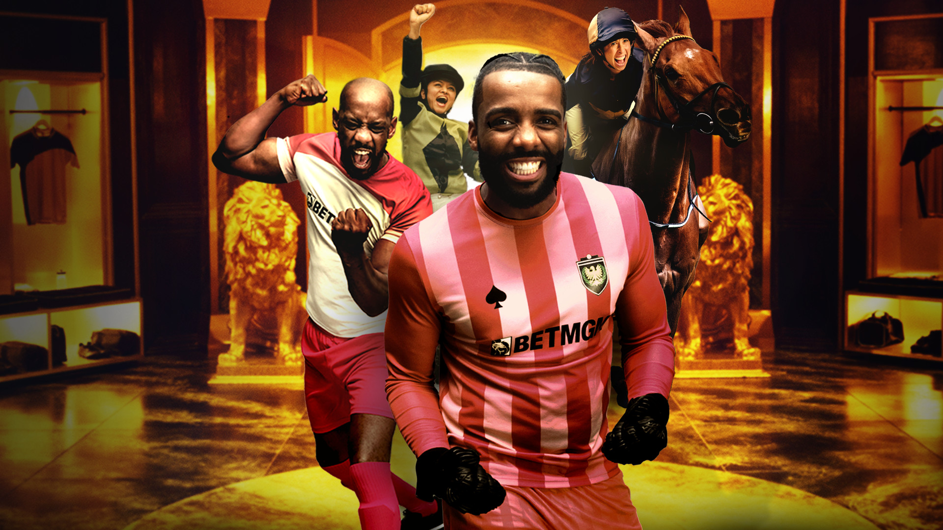 Sports Betting Odds Guide