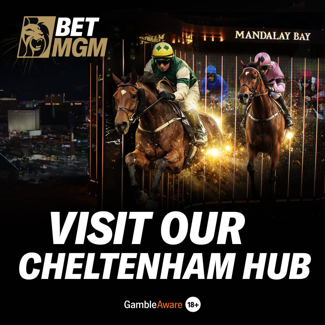 Visit our Cheltenham Hub