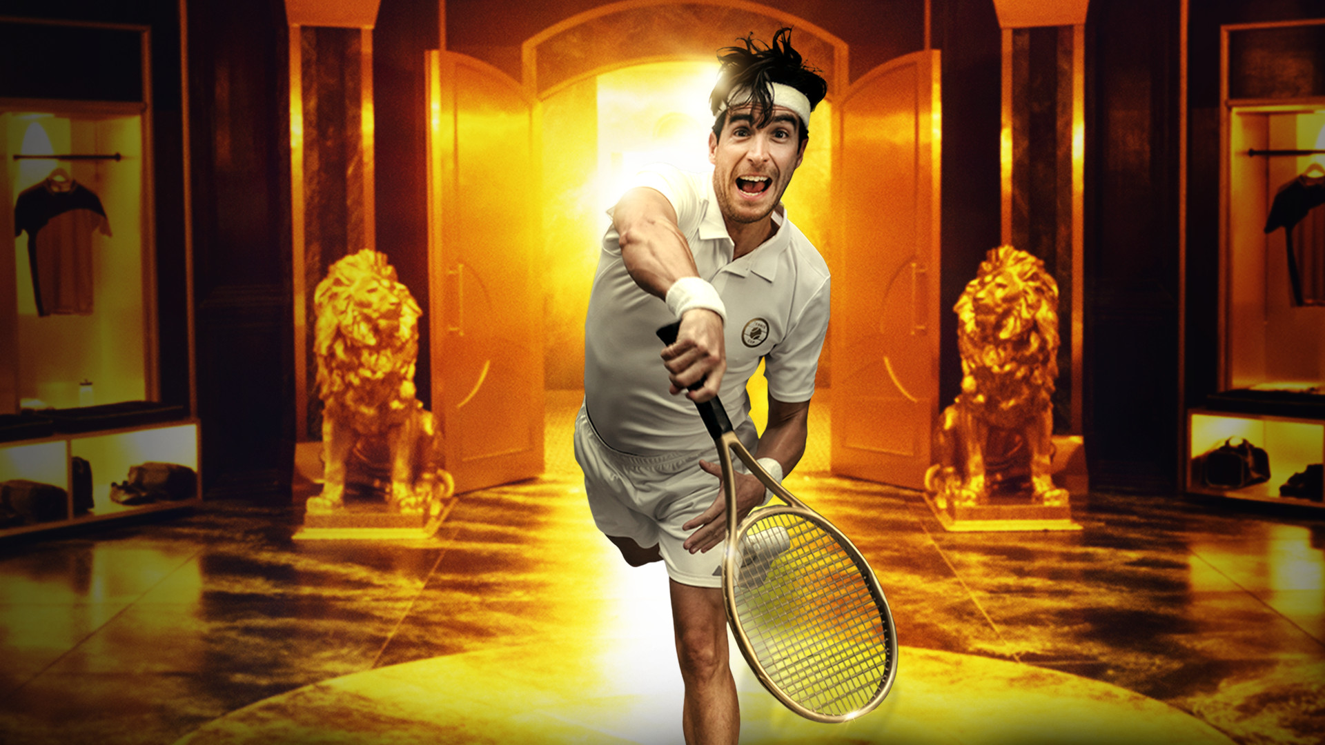 History of Wimbledon