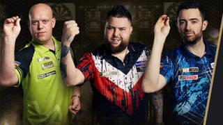 2025 BetMGM Premier League Dates Announced! | BetMGM UK