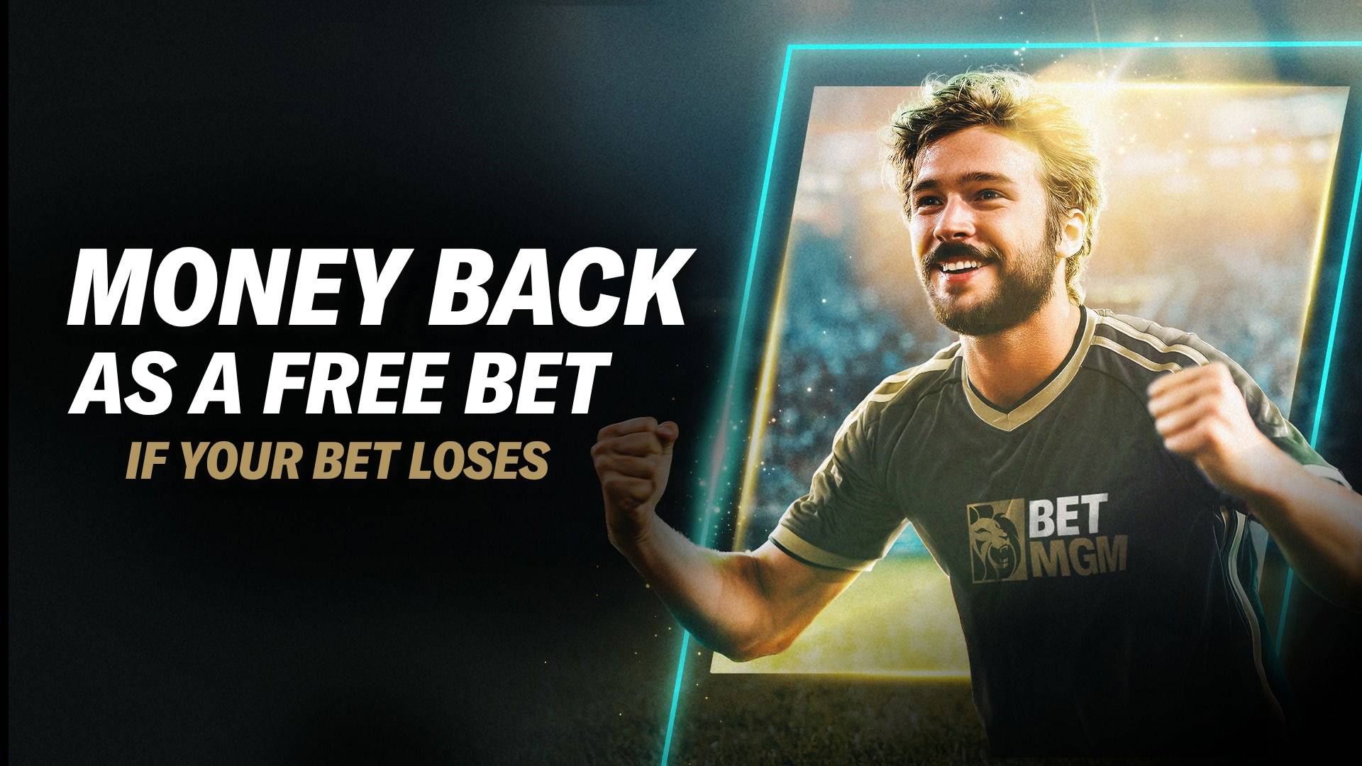 Money Back As a Free Bet