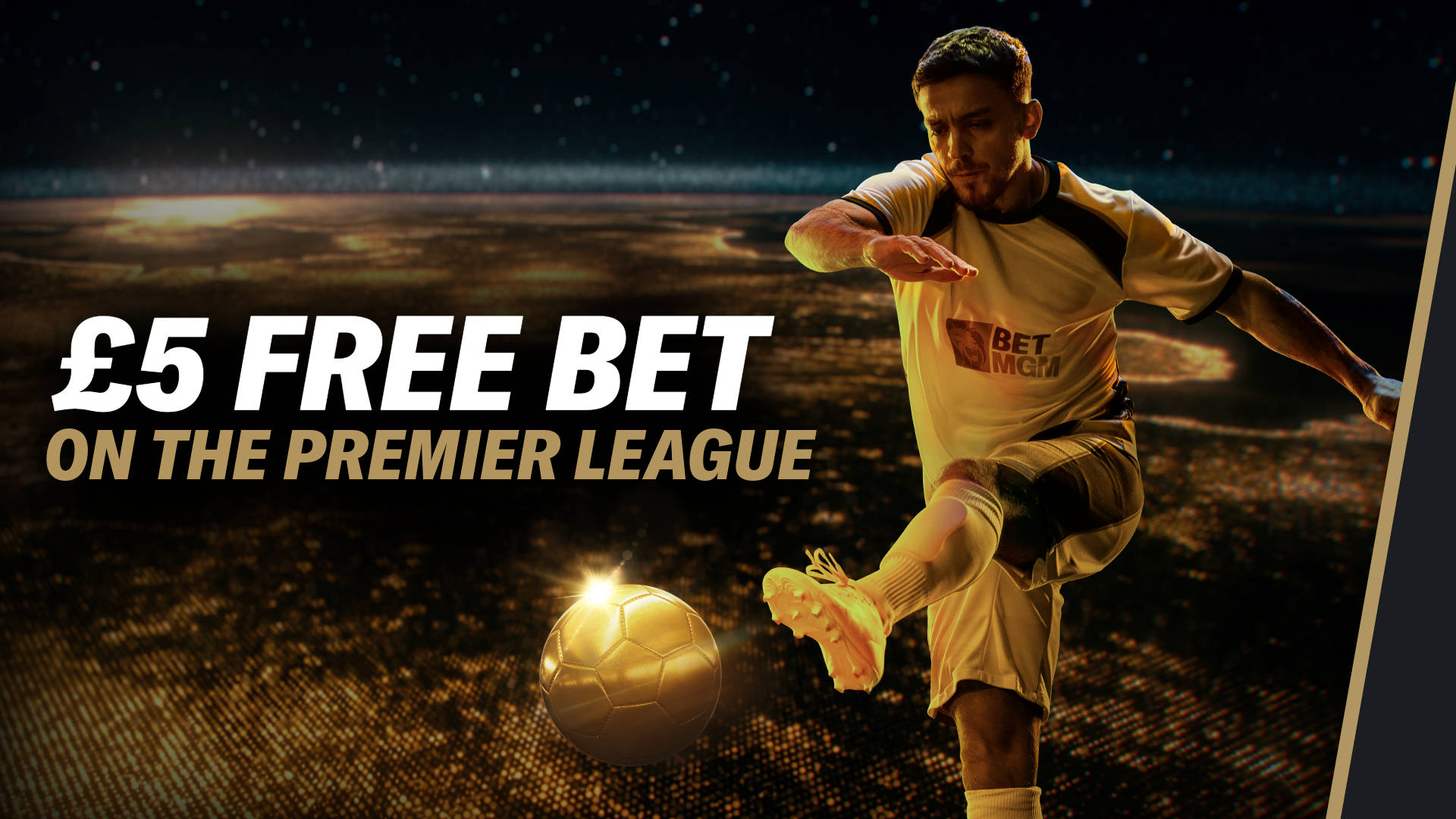 PREMIER LEAGUE FREE BET