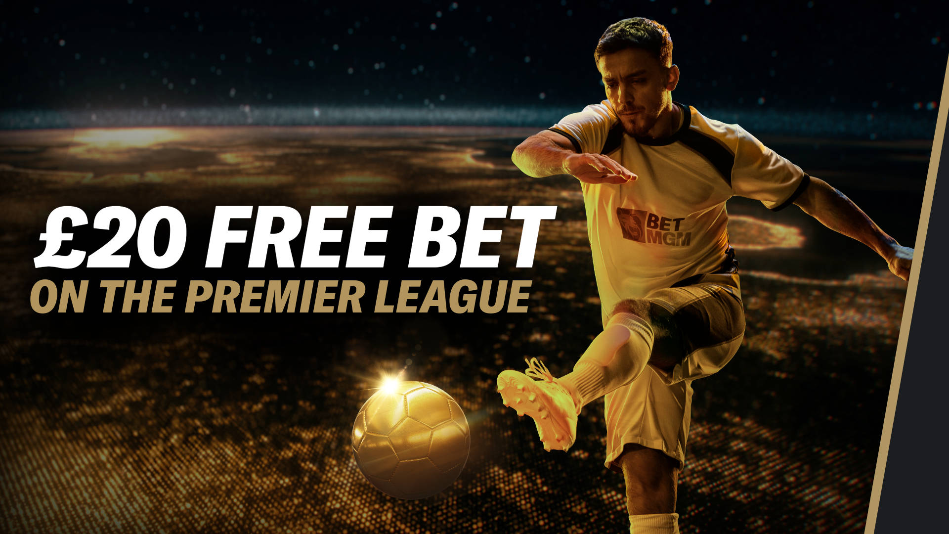 PREMIER LEAGUE FREE BET