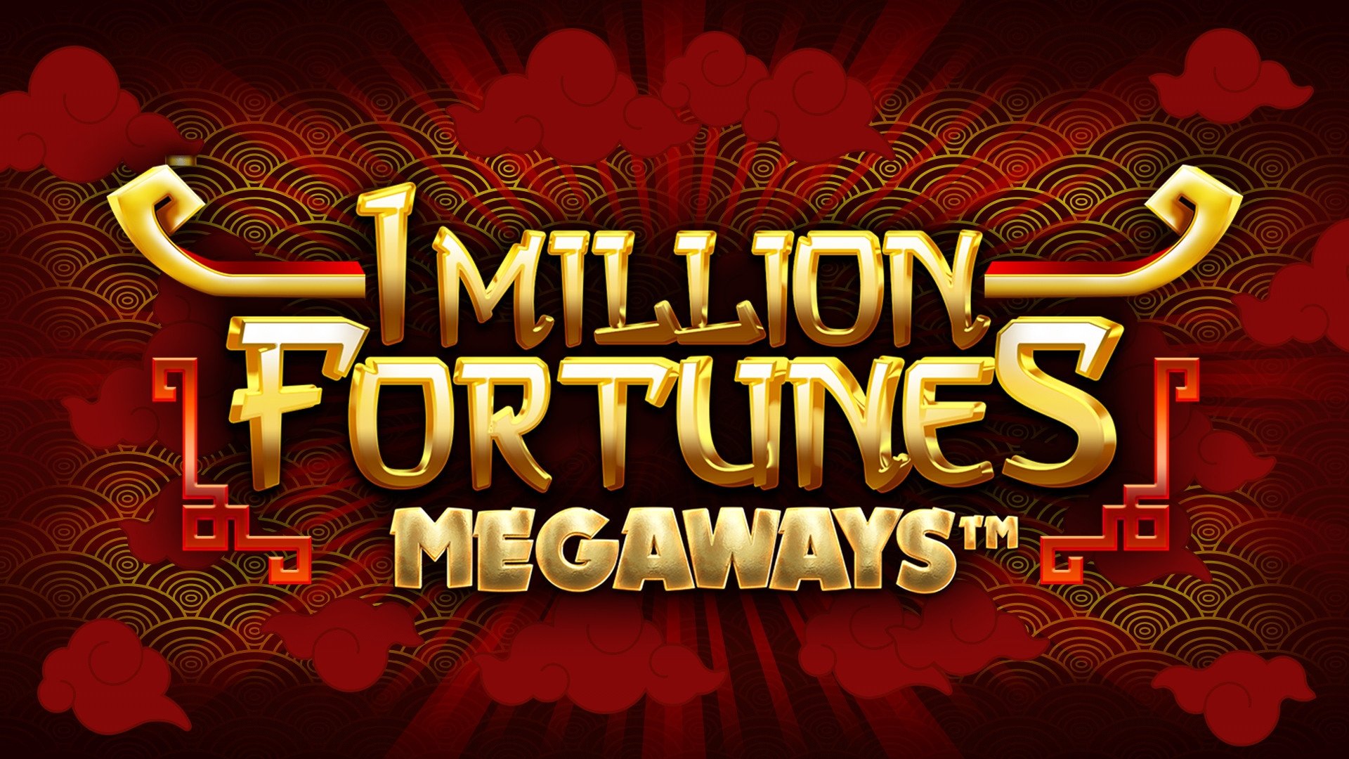 1 Million Fortunes MEGAWAYS