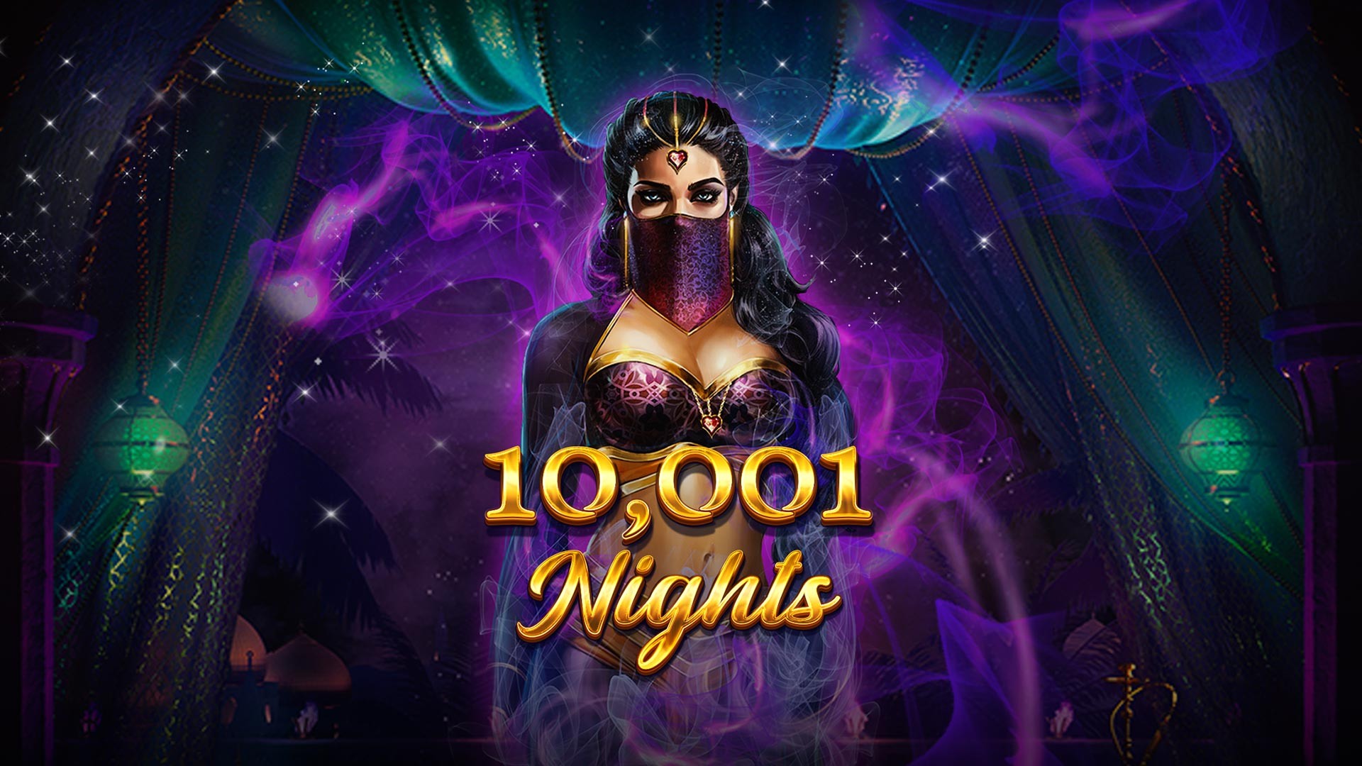 10,001 Nights