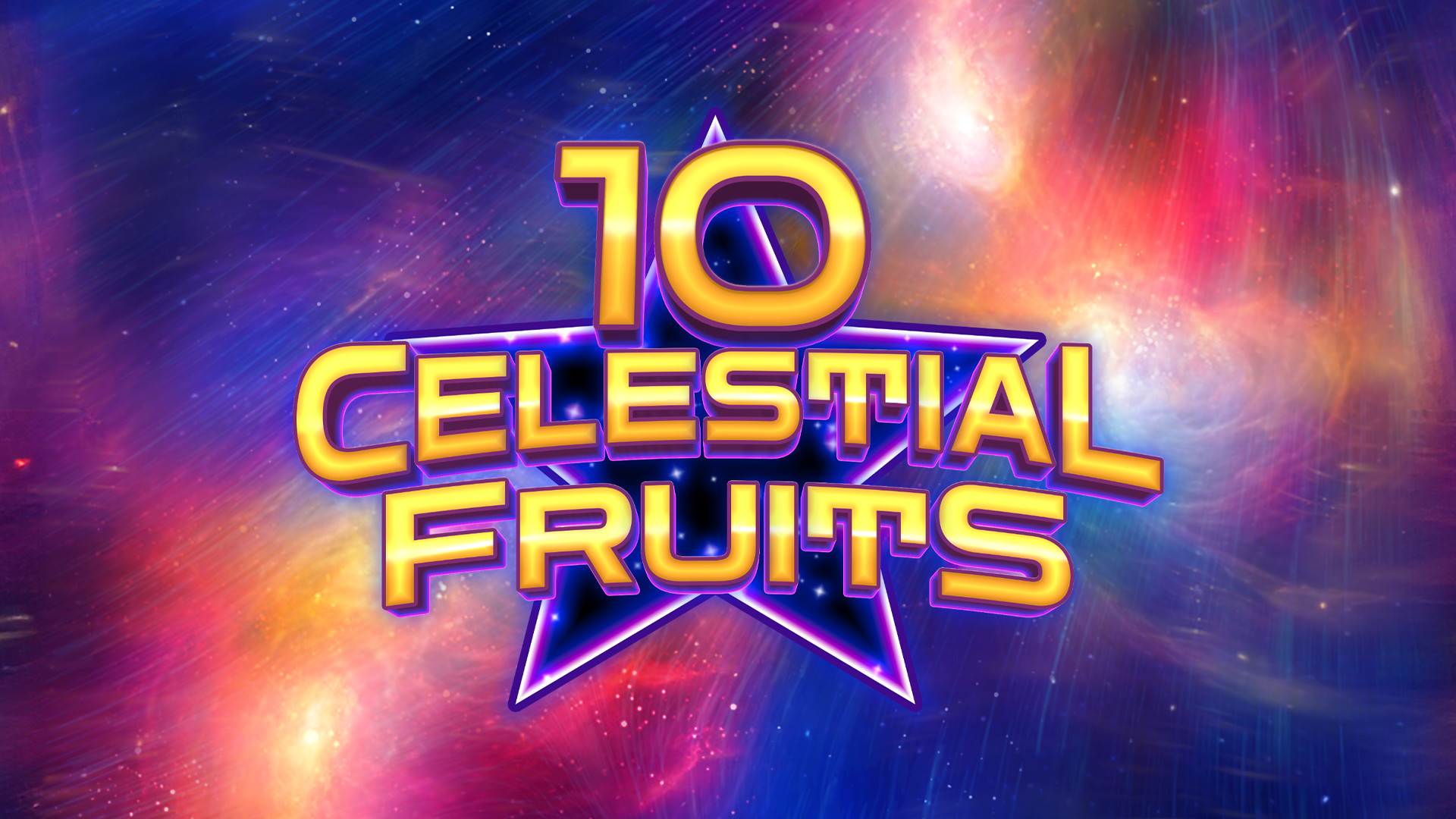 10 Celestial Fruits