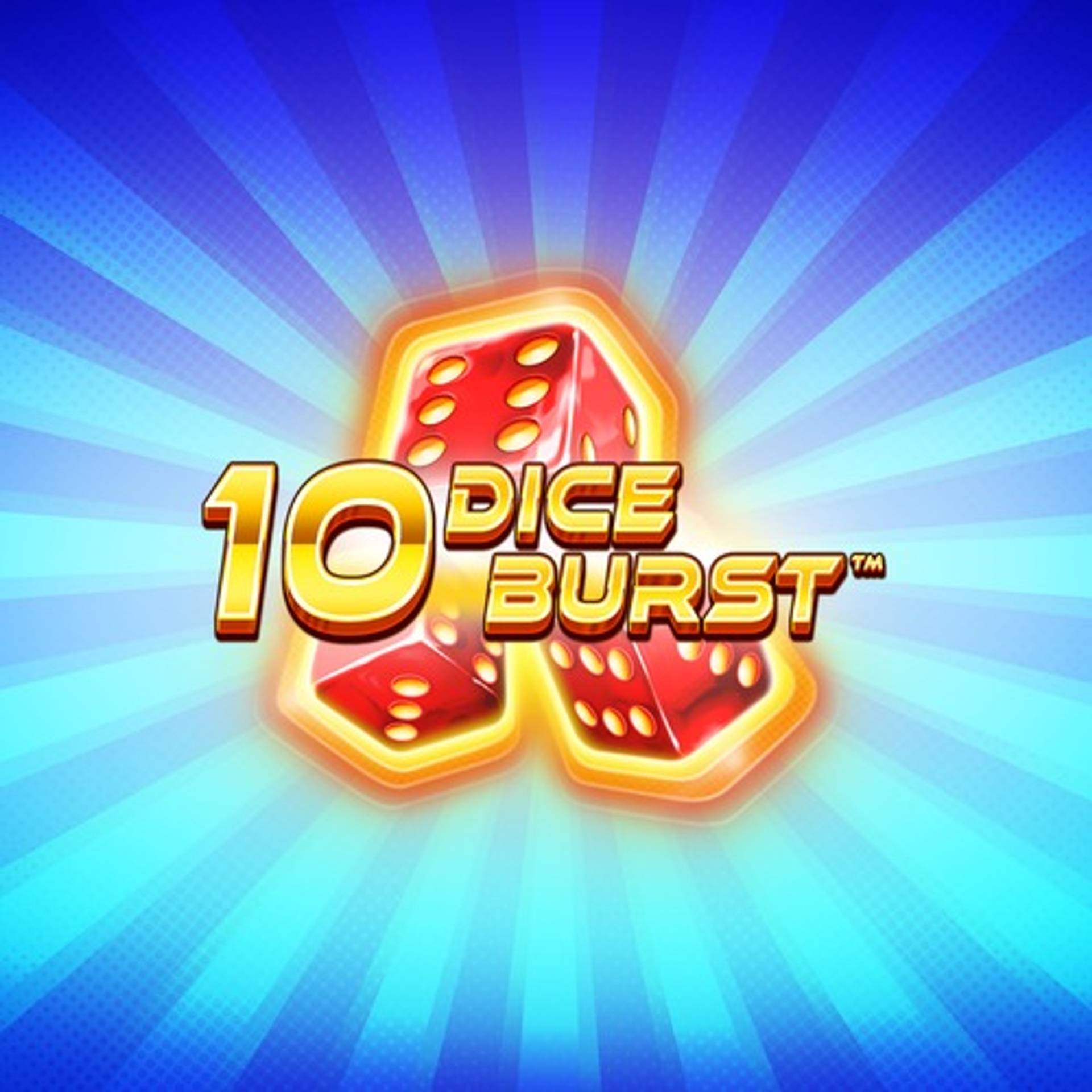 10 Dice Burst