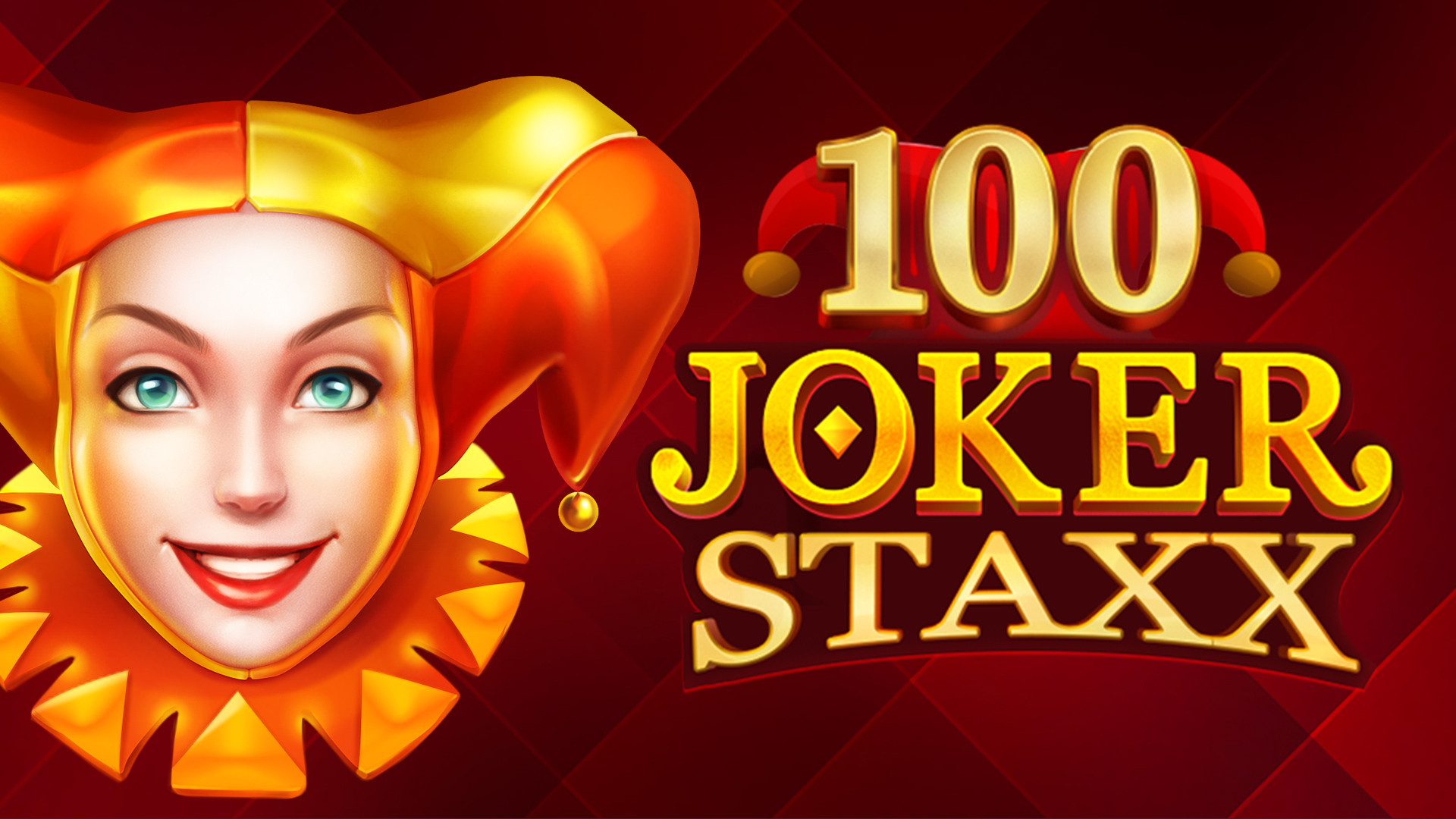 100 Joker Staxx