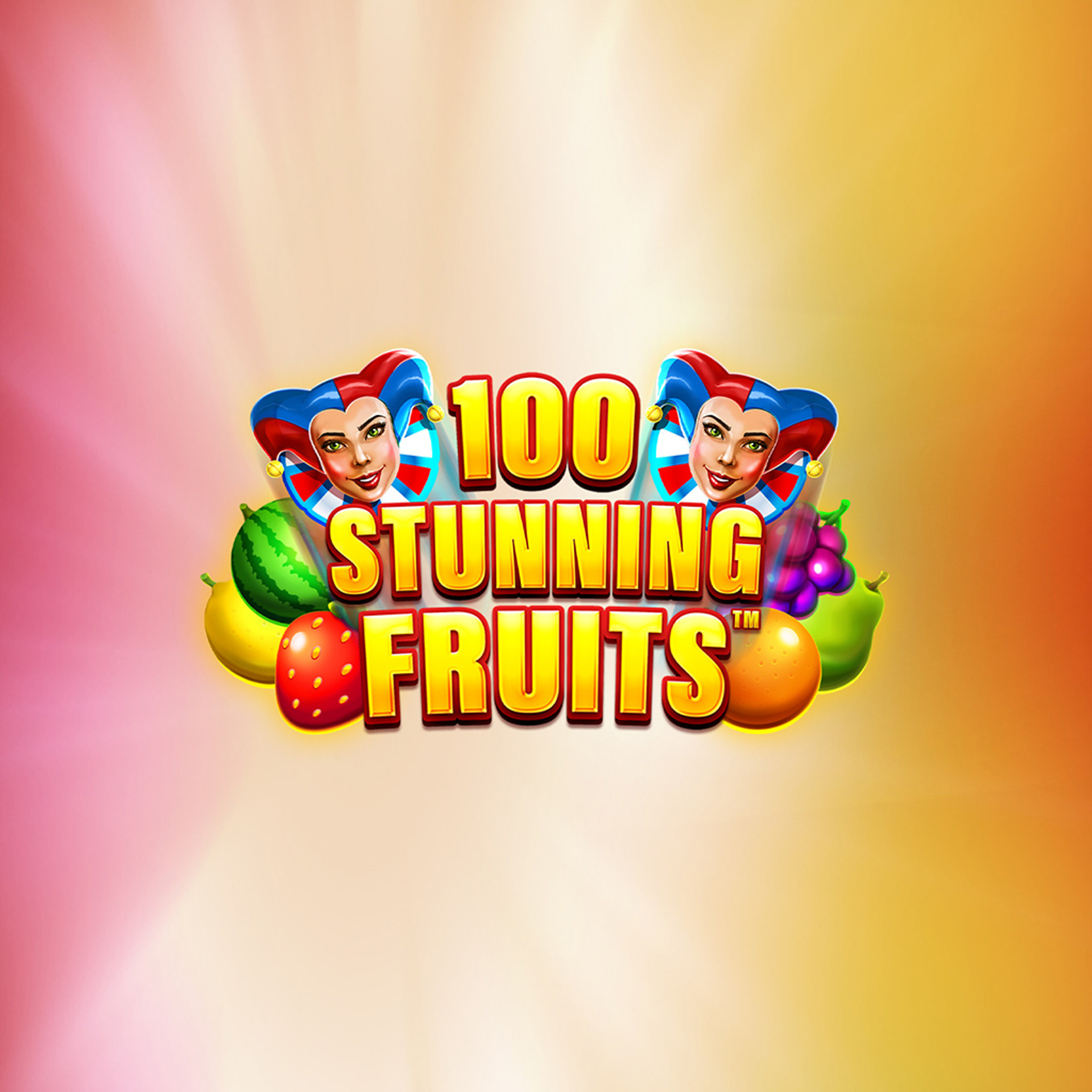 100 Stunning Fruits