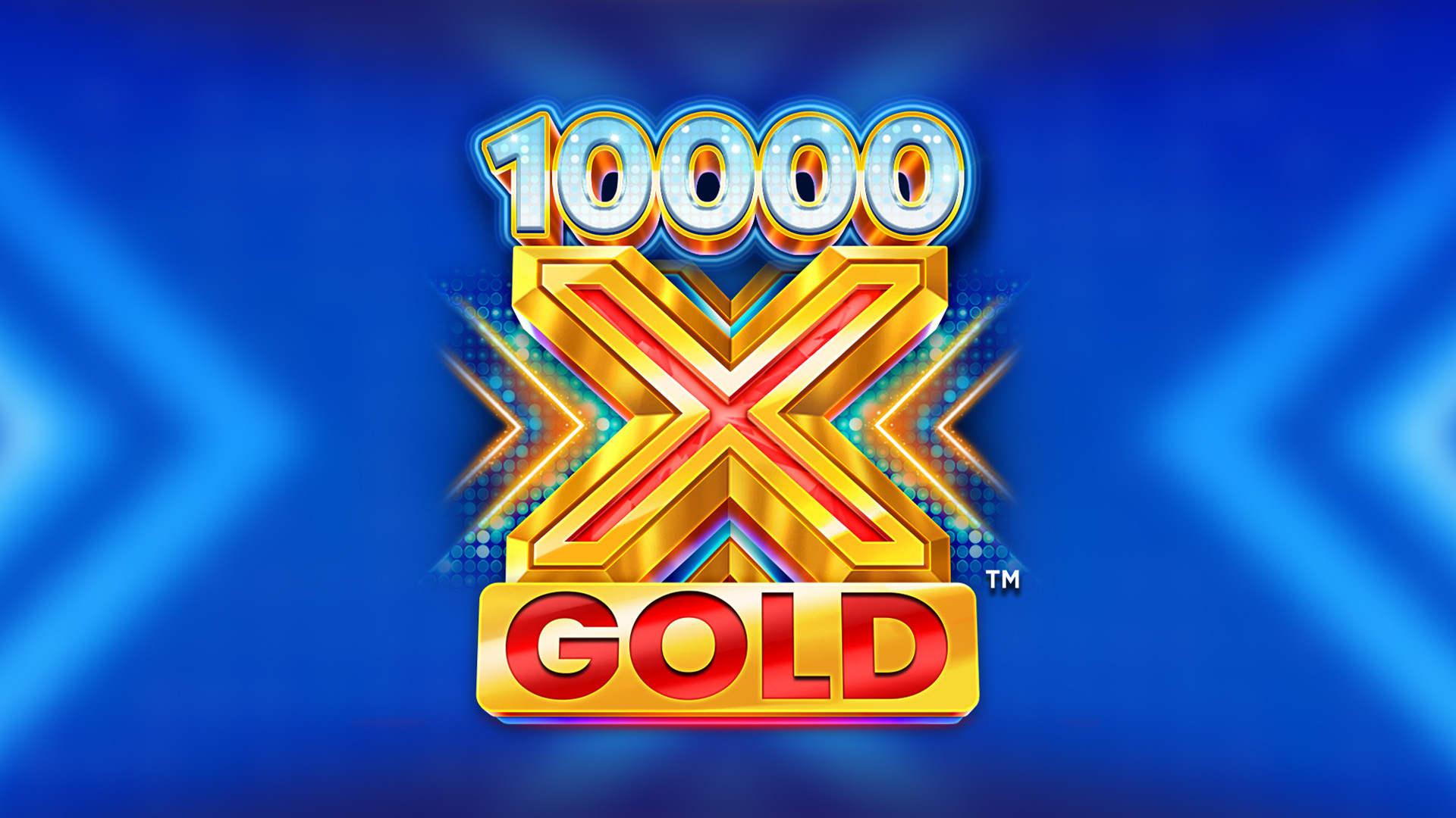 10000X GOLD