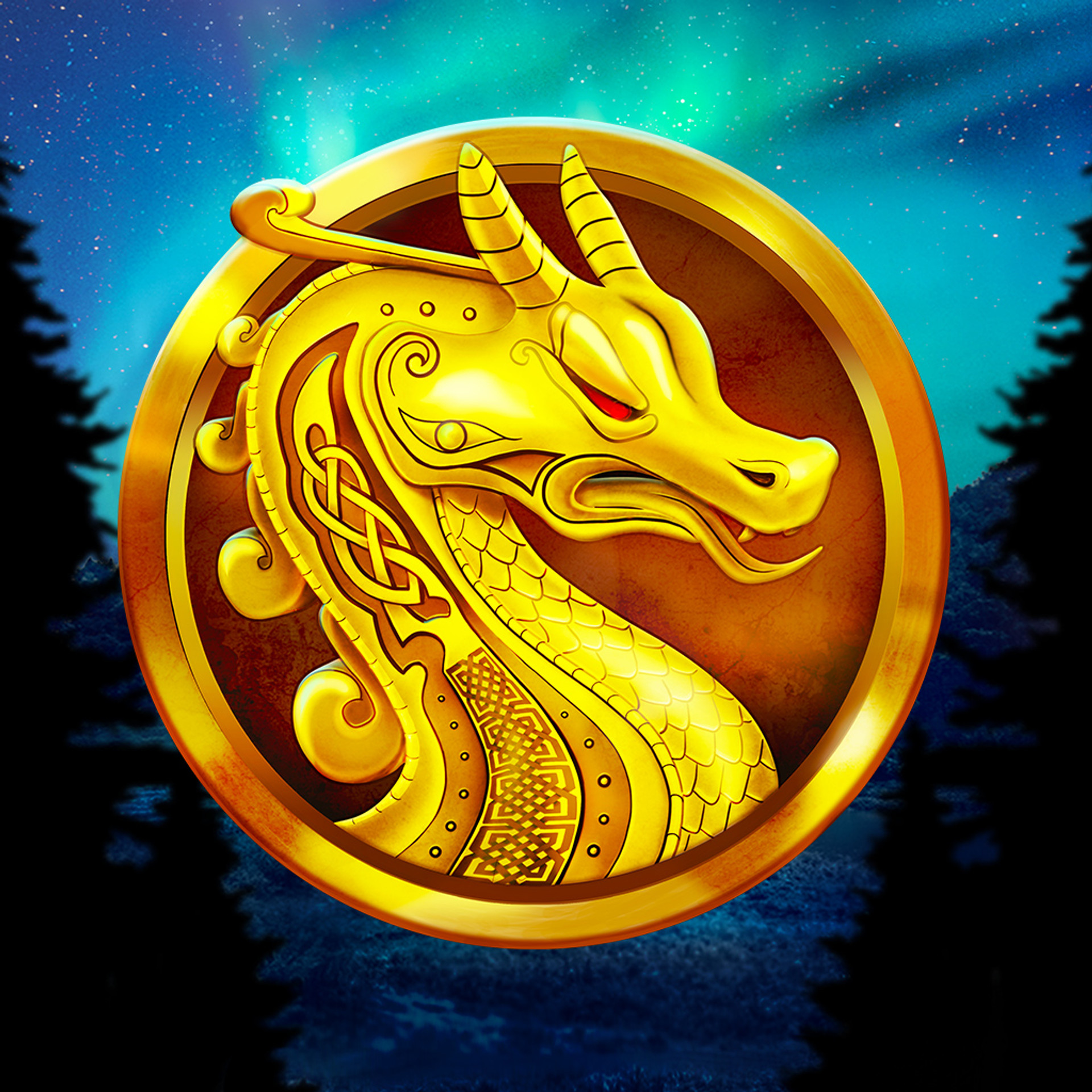 11 Coins of Fire