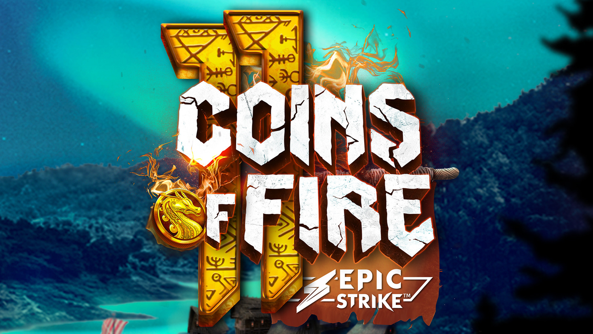 11 Coins of Fire