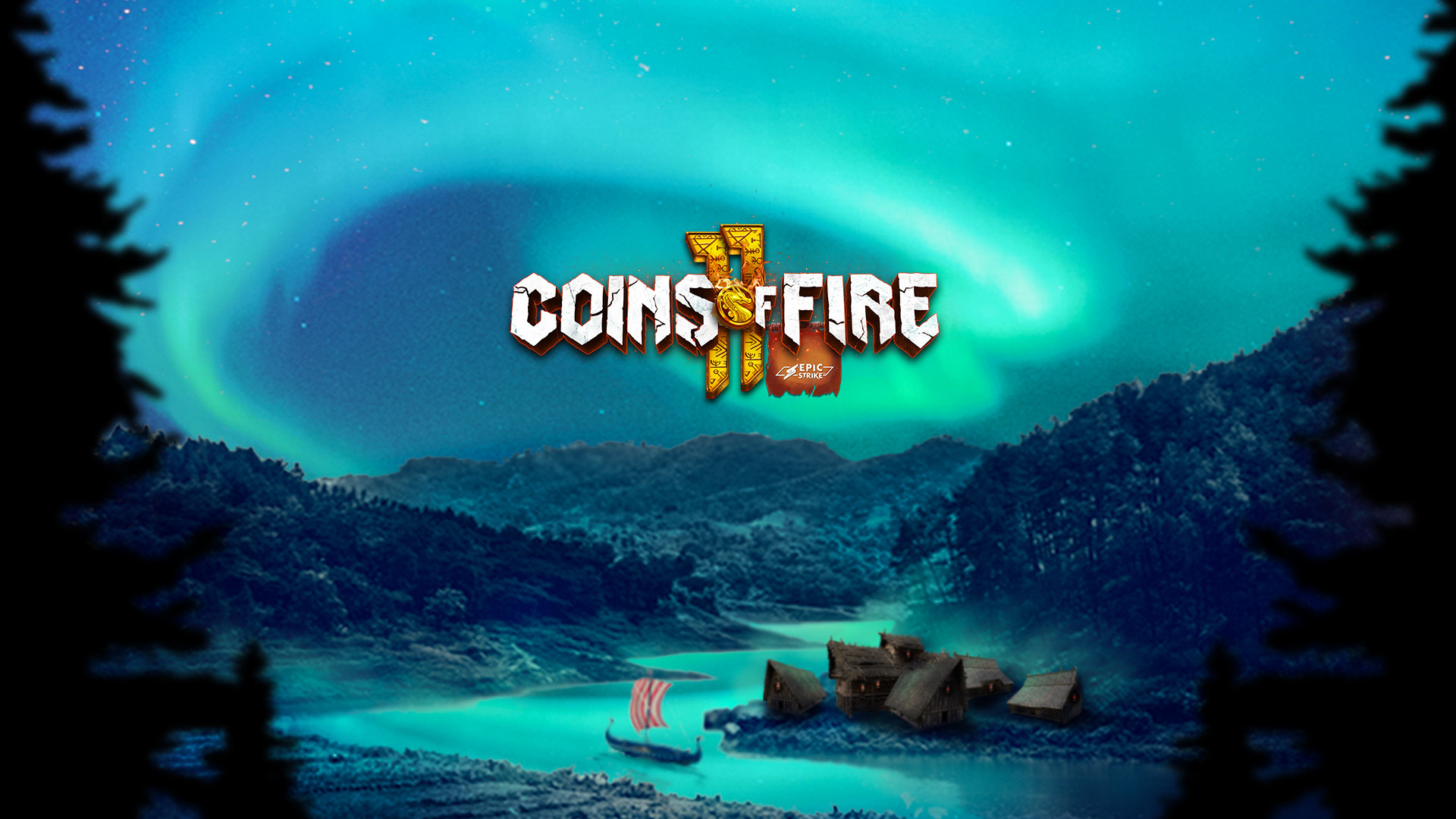 11 Coins of Fire