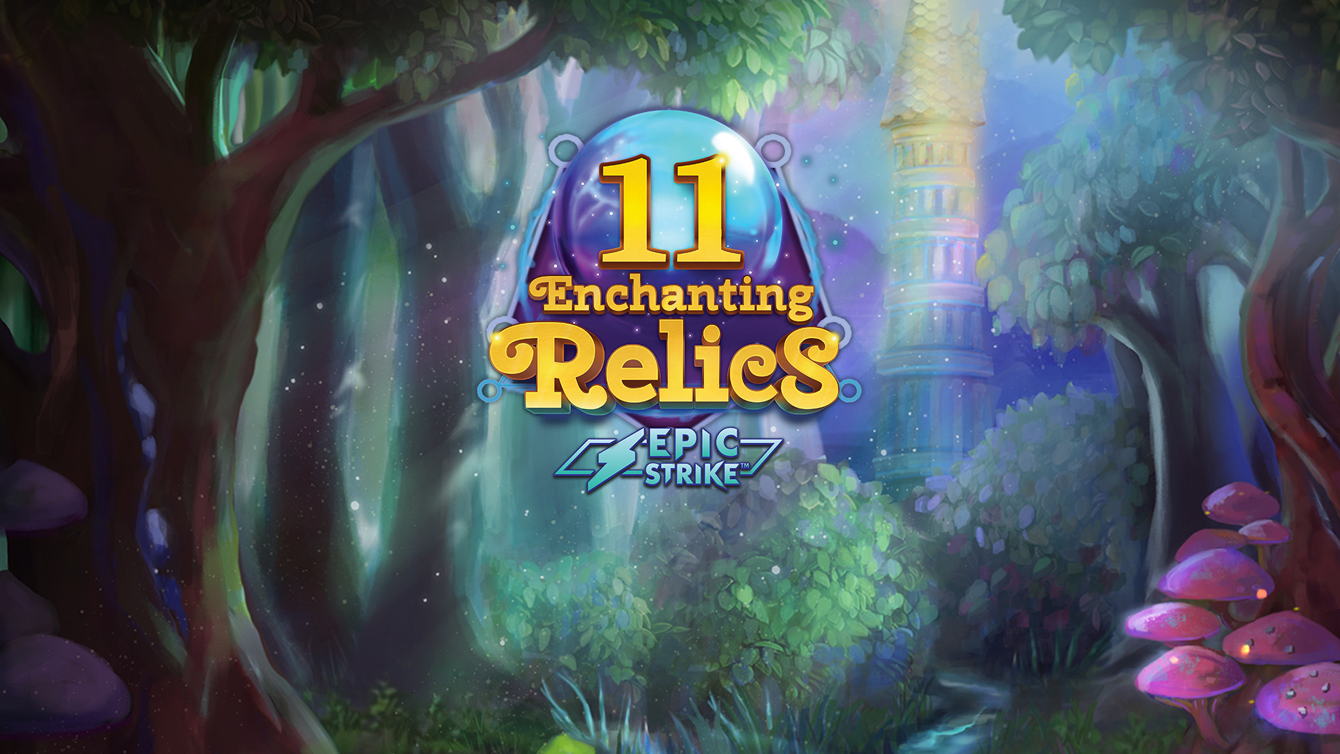 11 Enchanting Relics