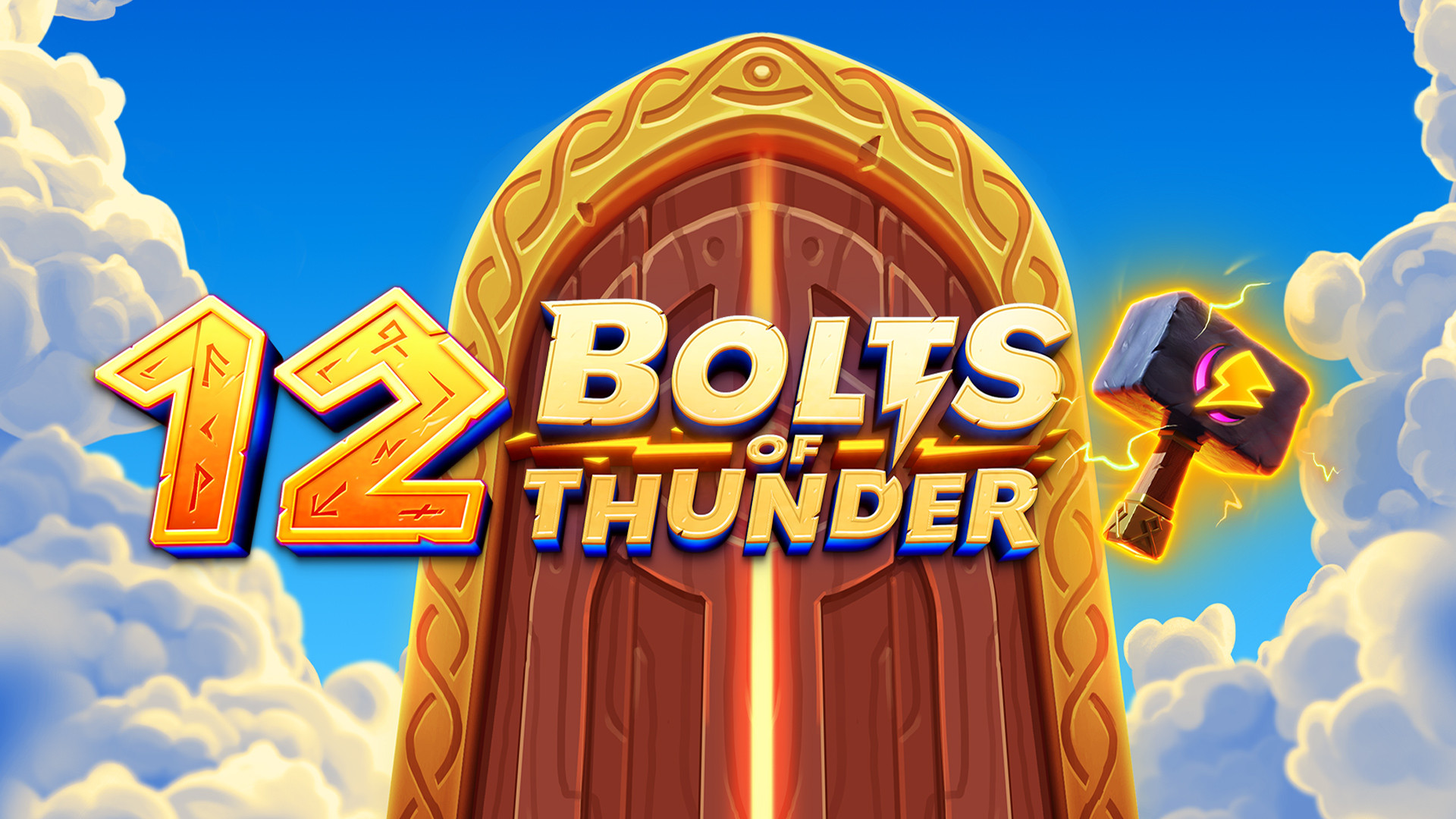 12 Bolts of Thunder