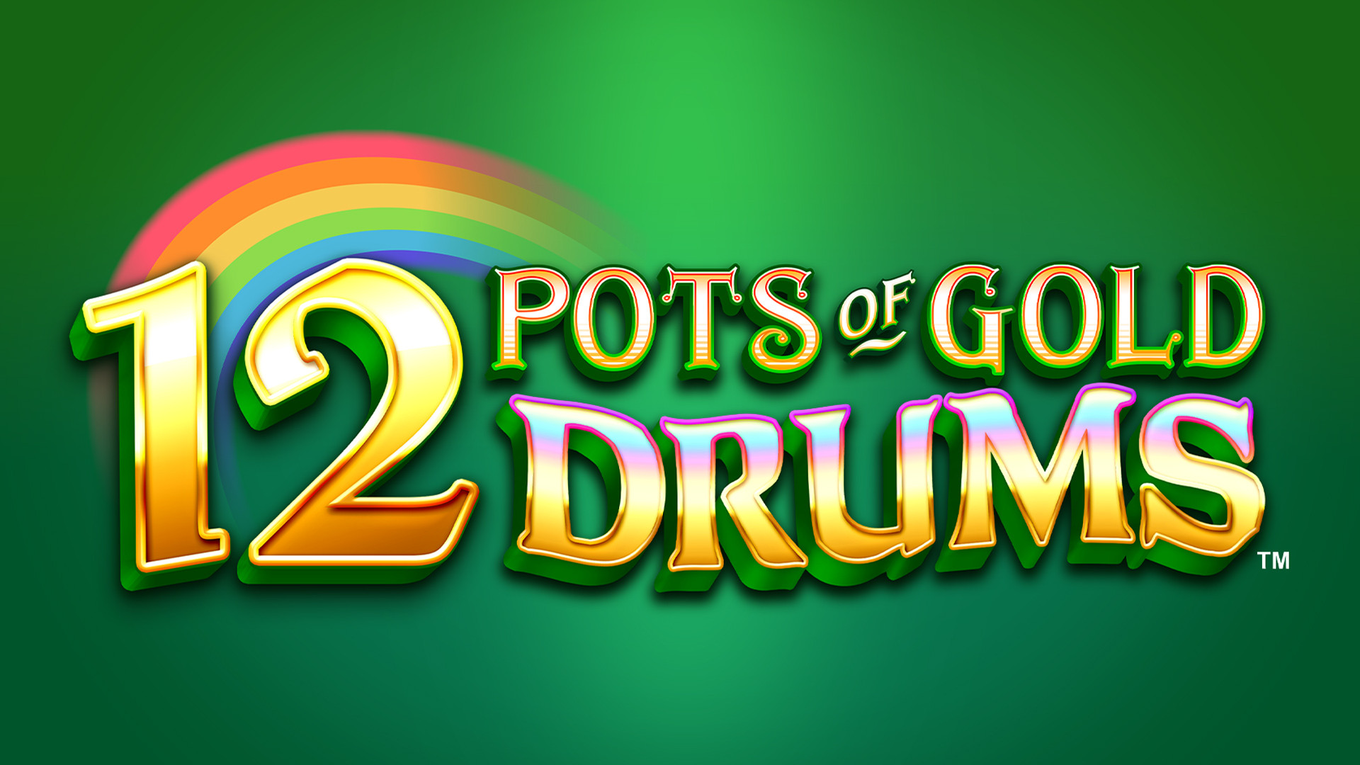 12 Pots of Gold Drums