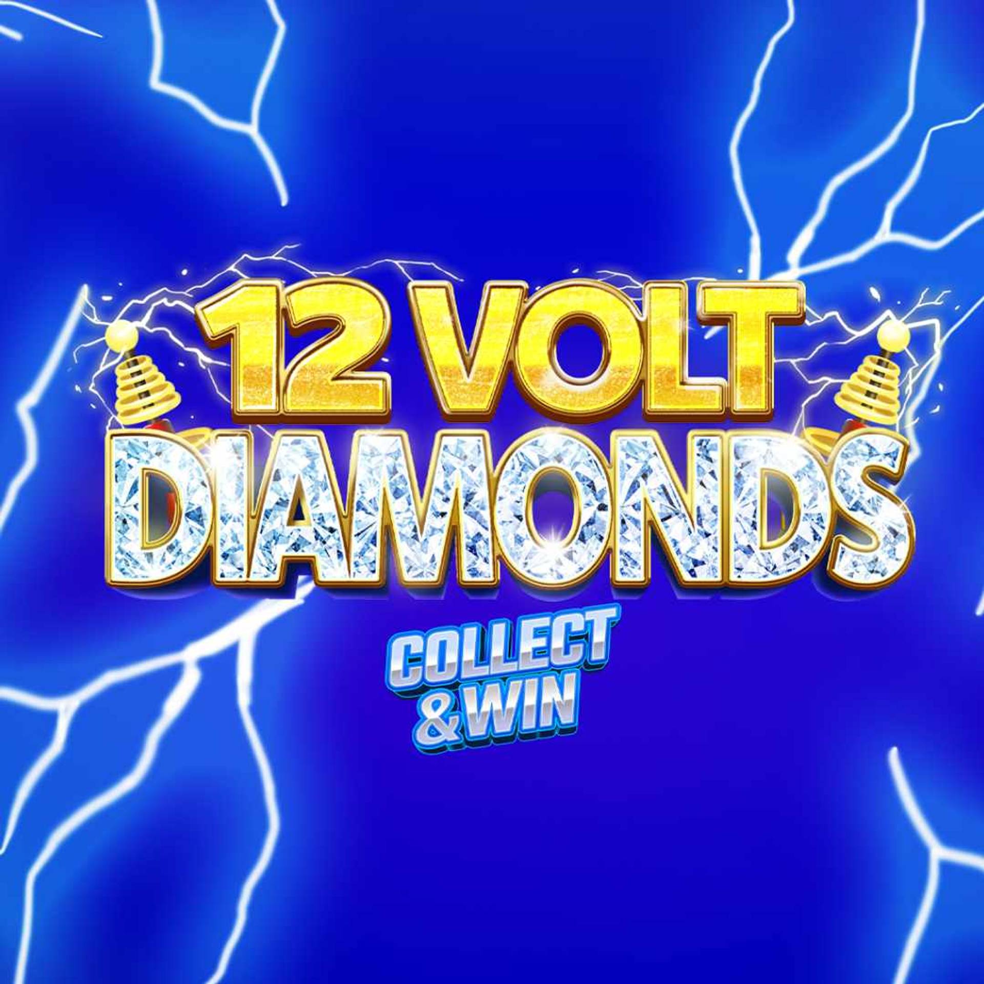 12 Volt Diamonds