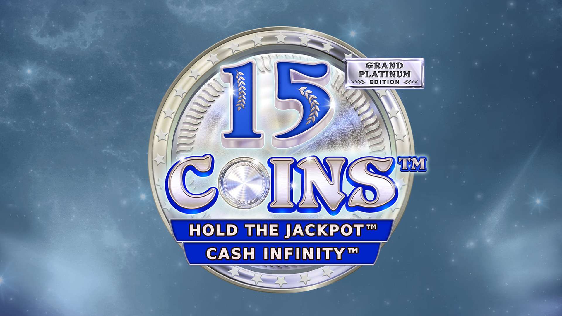 15 Coins Grand Platinum Edition