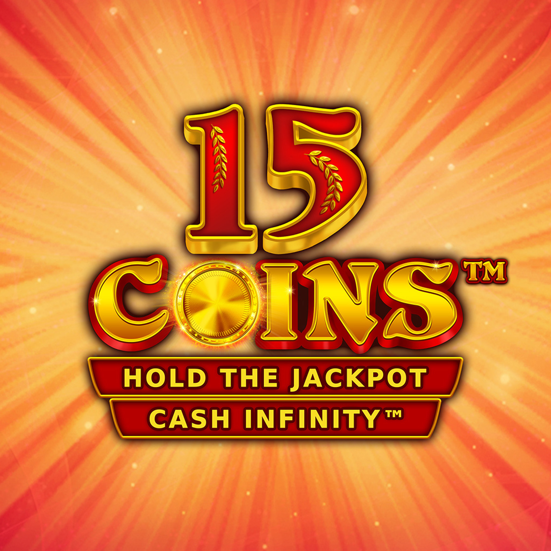 15 Coins