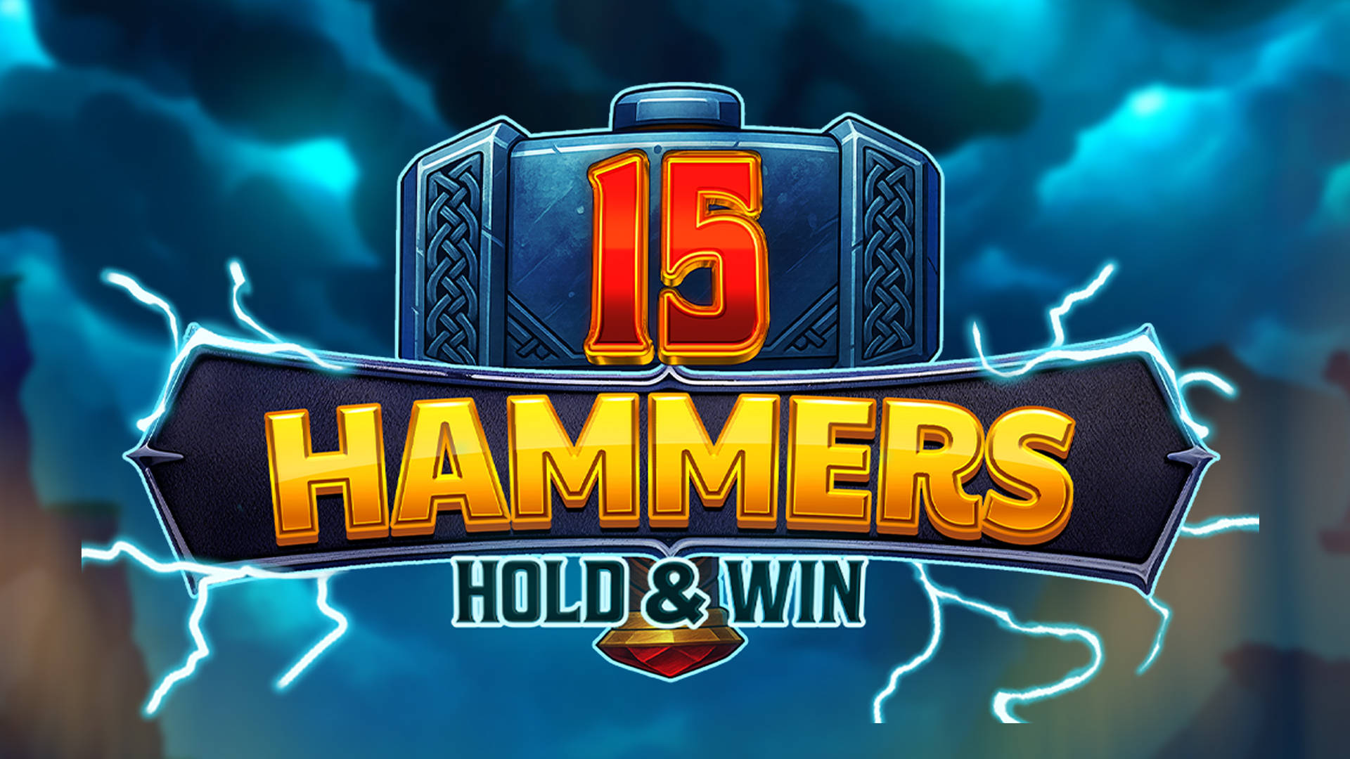 15 Hammers: Hold & Win