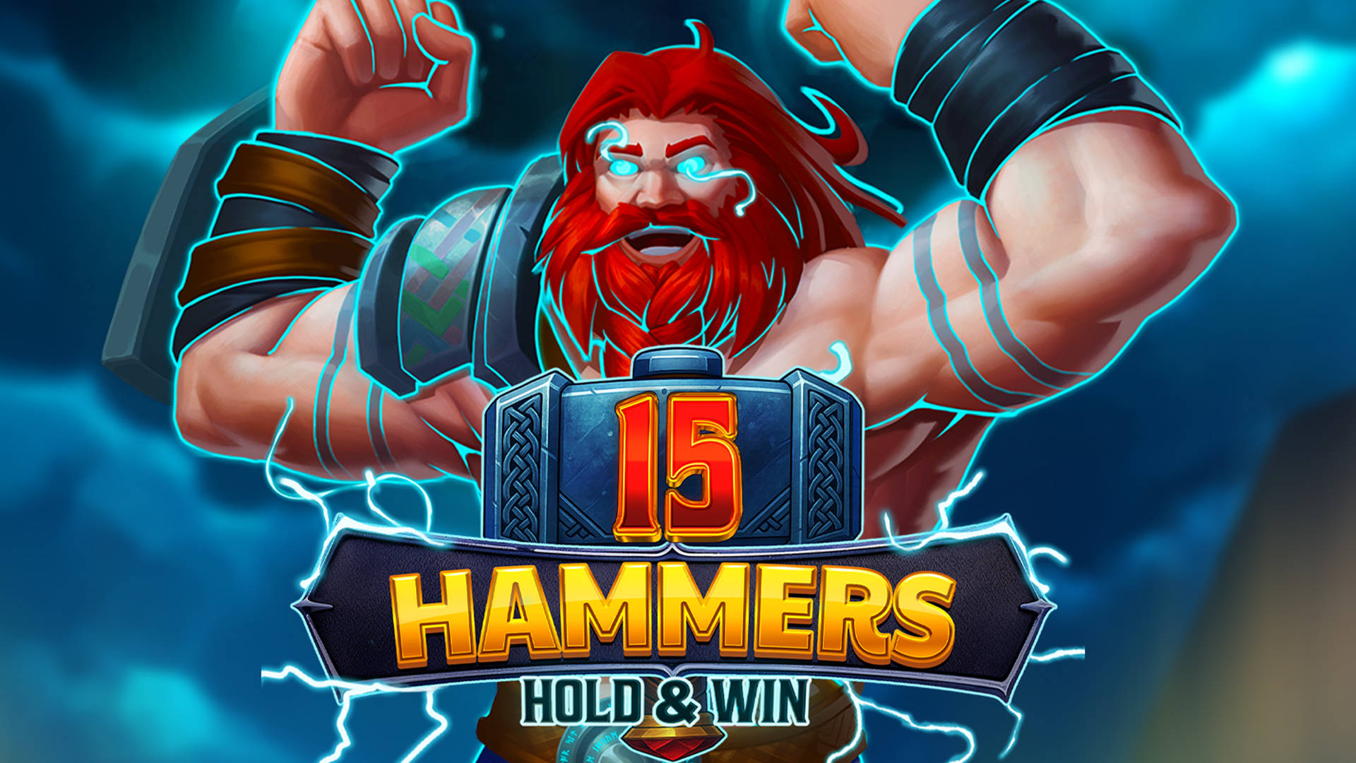 15 Hammers: Hold & Win