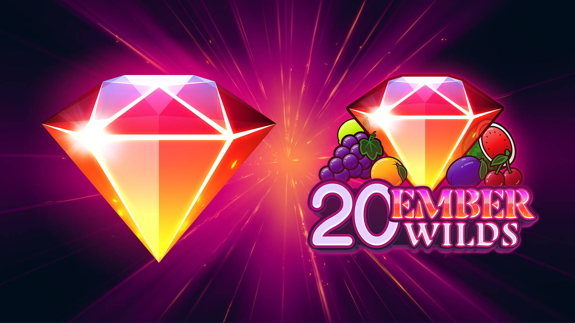 20 Ember Wilds
