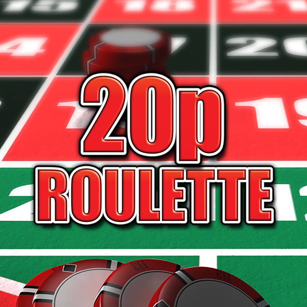 verified 20p Roulette Online weekend bonus banner