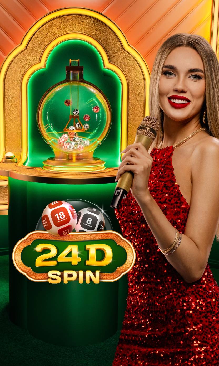 Live Super 8 Baccarat - BetMGM