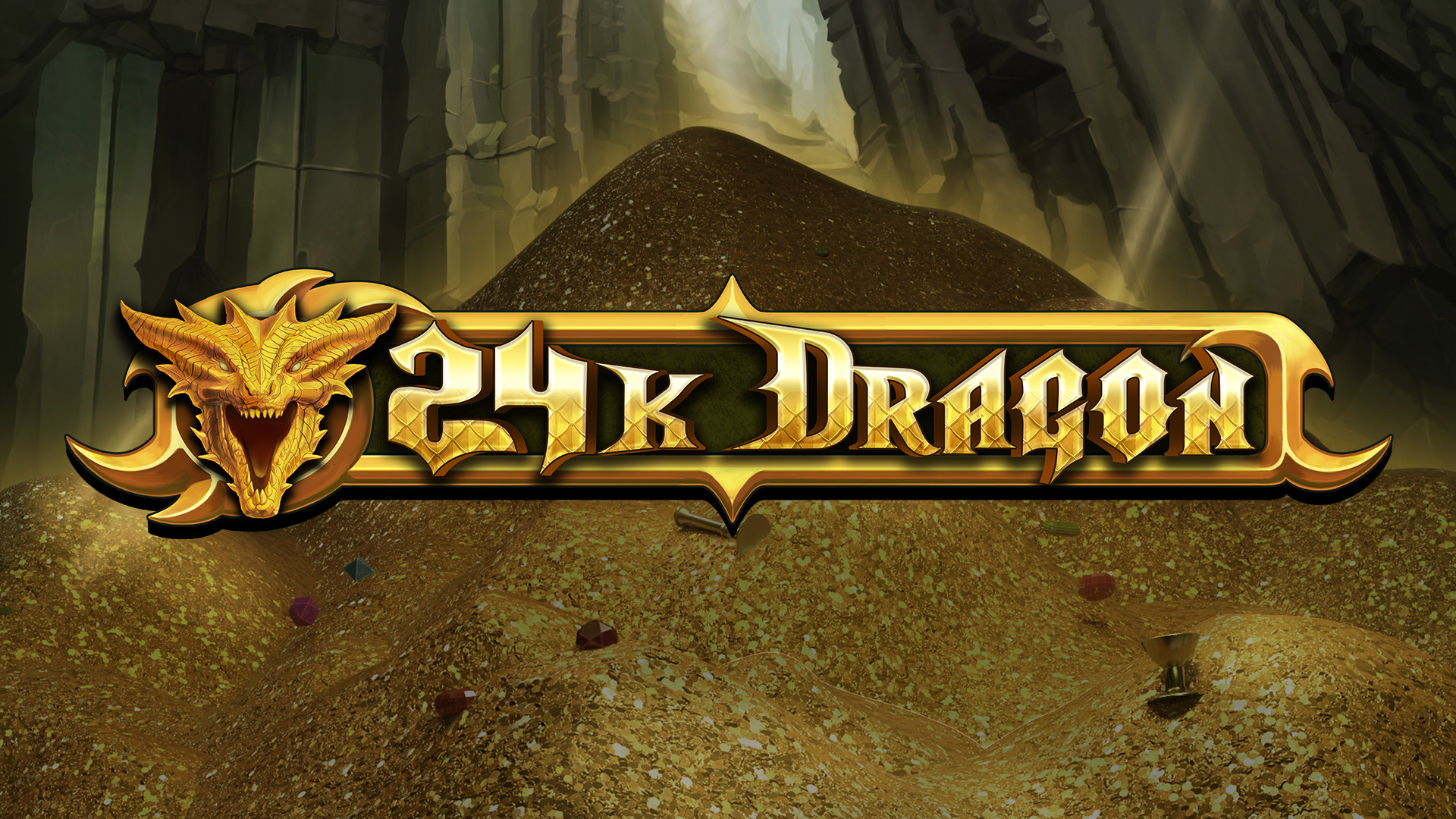 24K Dragon