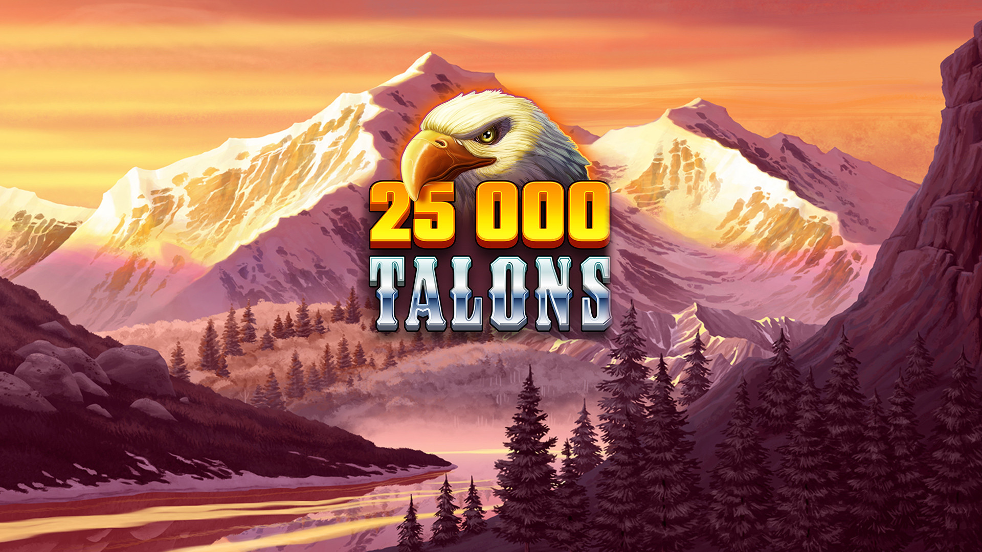 25000 Talons