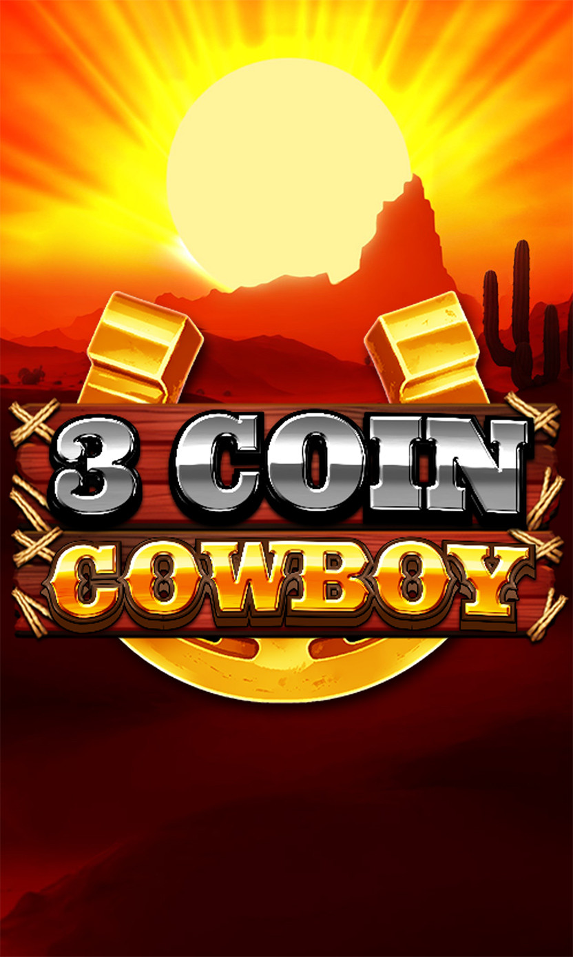 3 Coin Cowboy