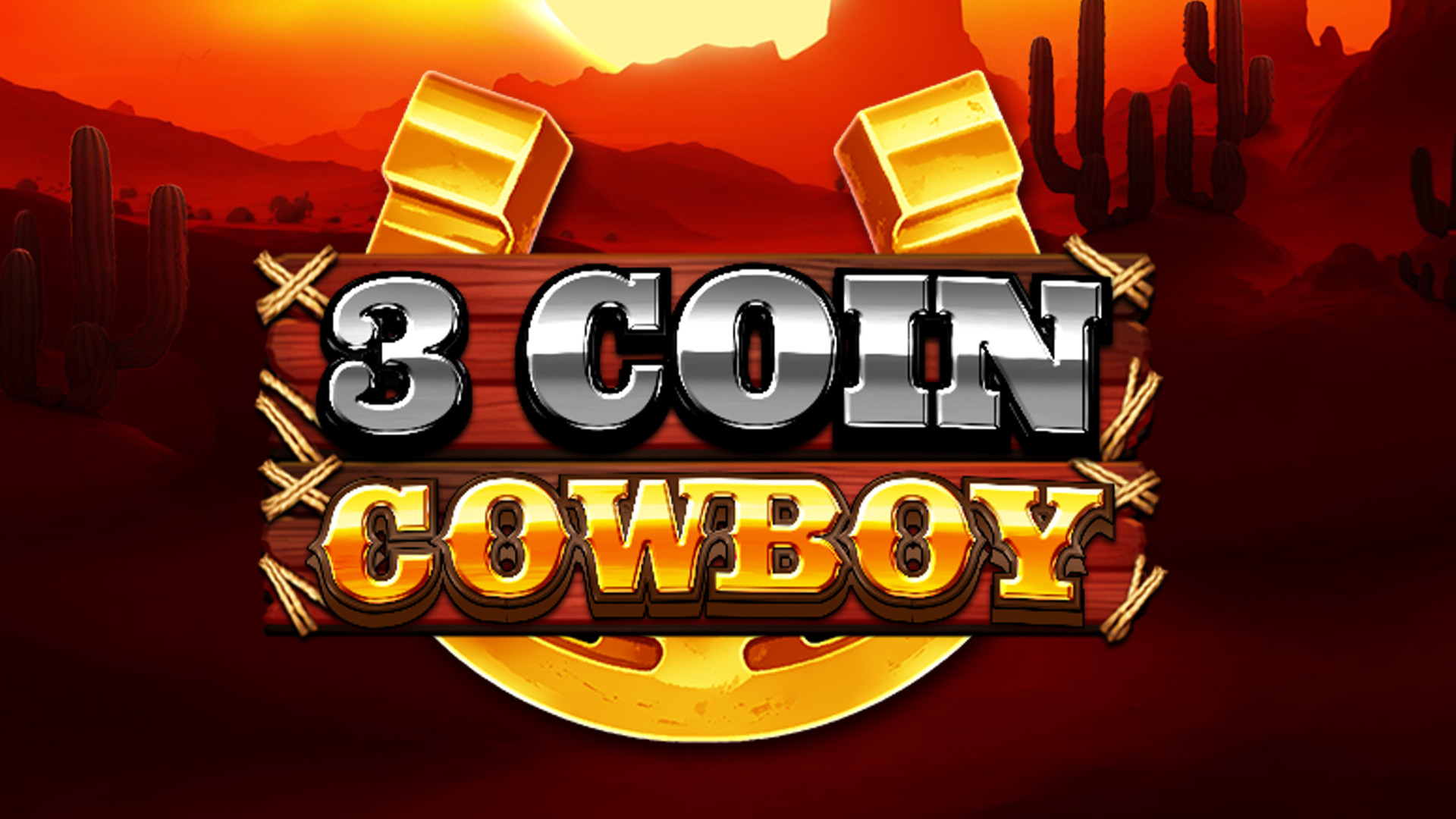 3 Coin Cowboy