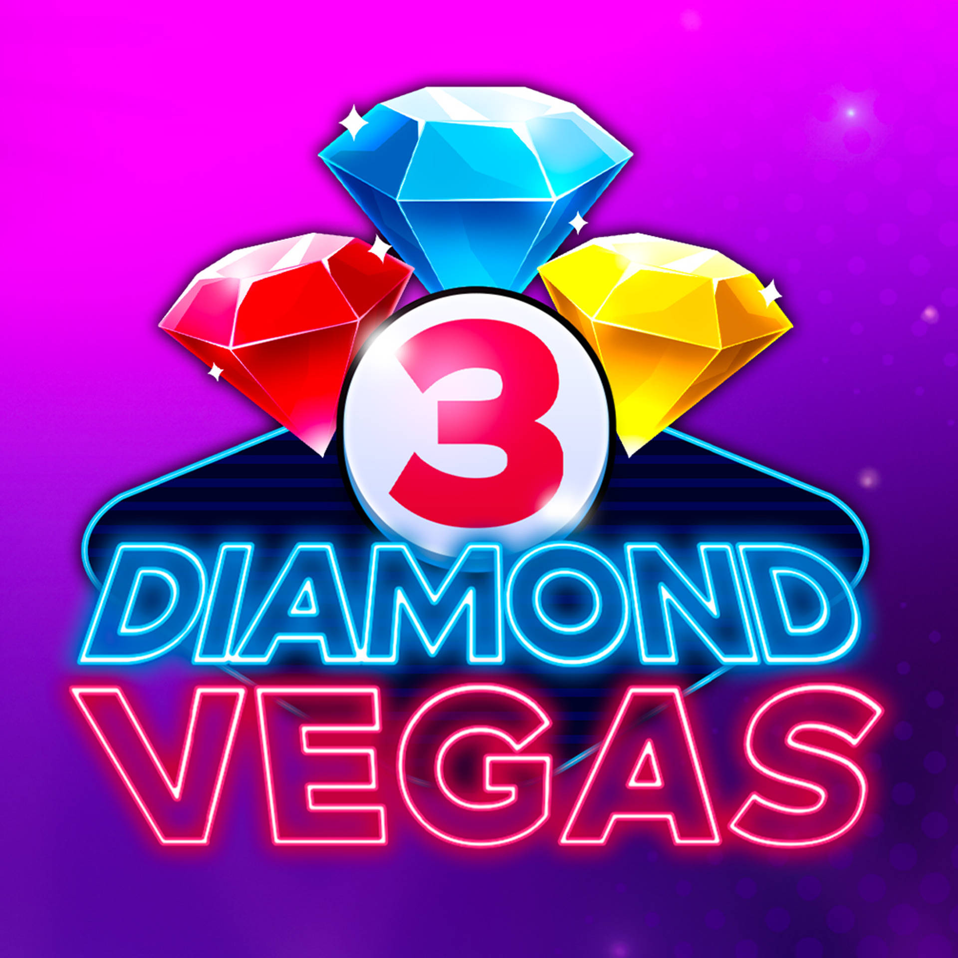 3 Diamond Vegas