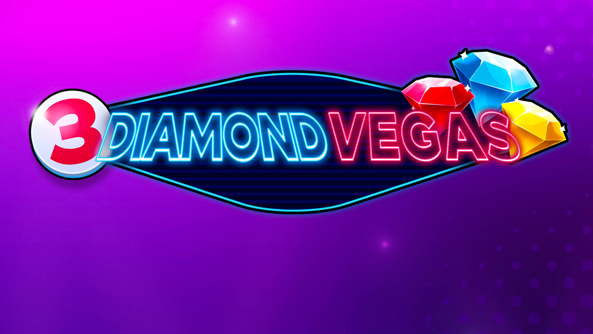3 Diamond Vegas