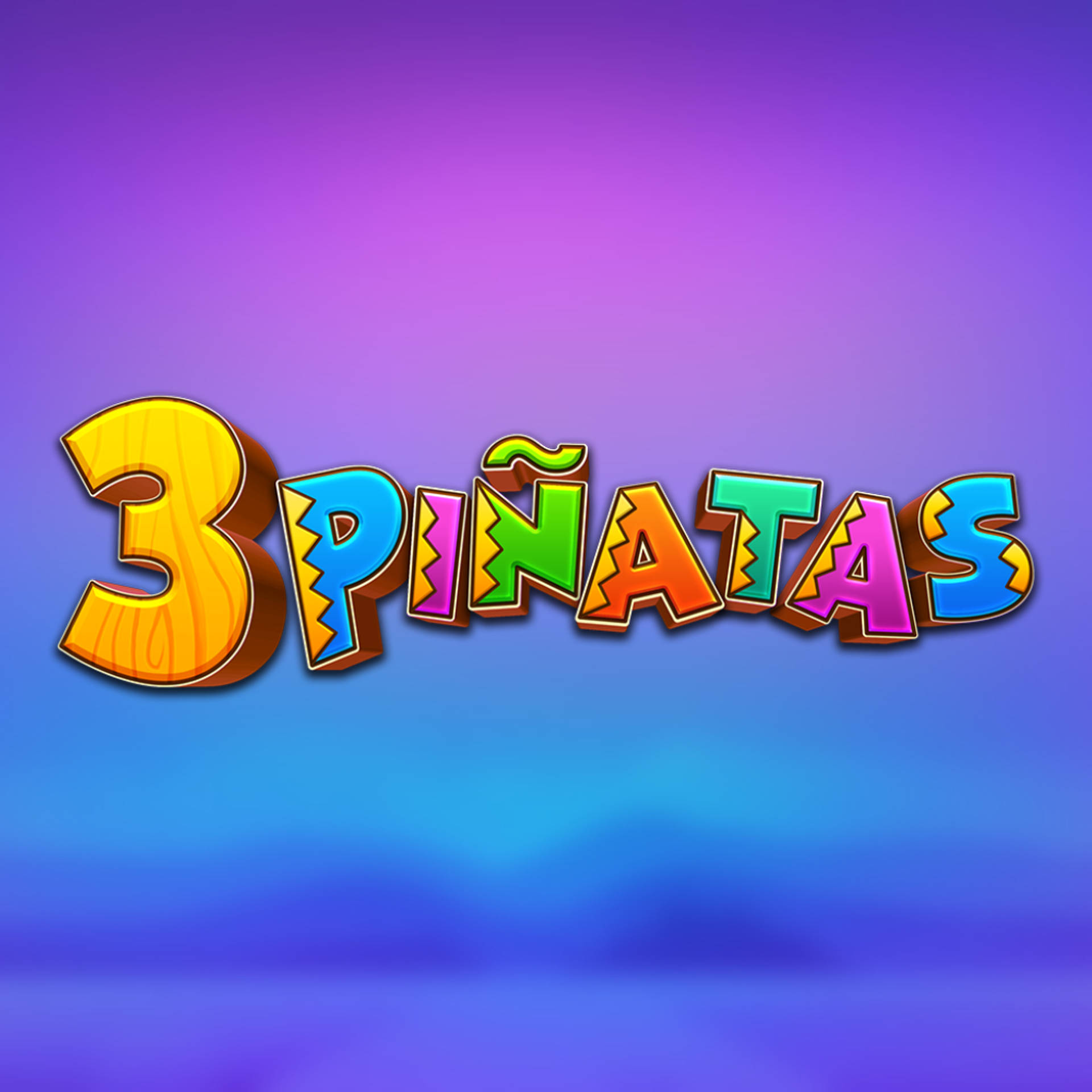 3 Pinatas