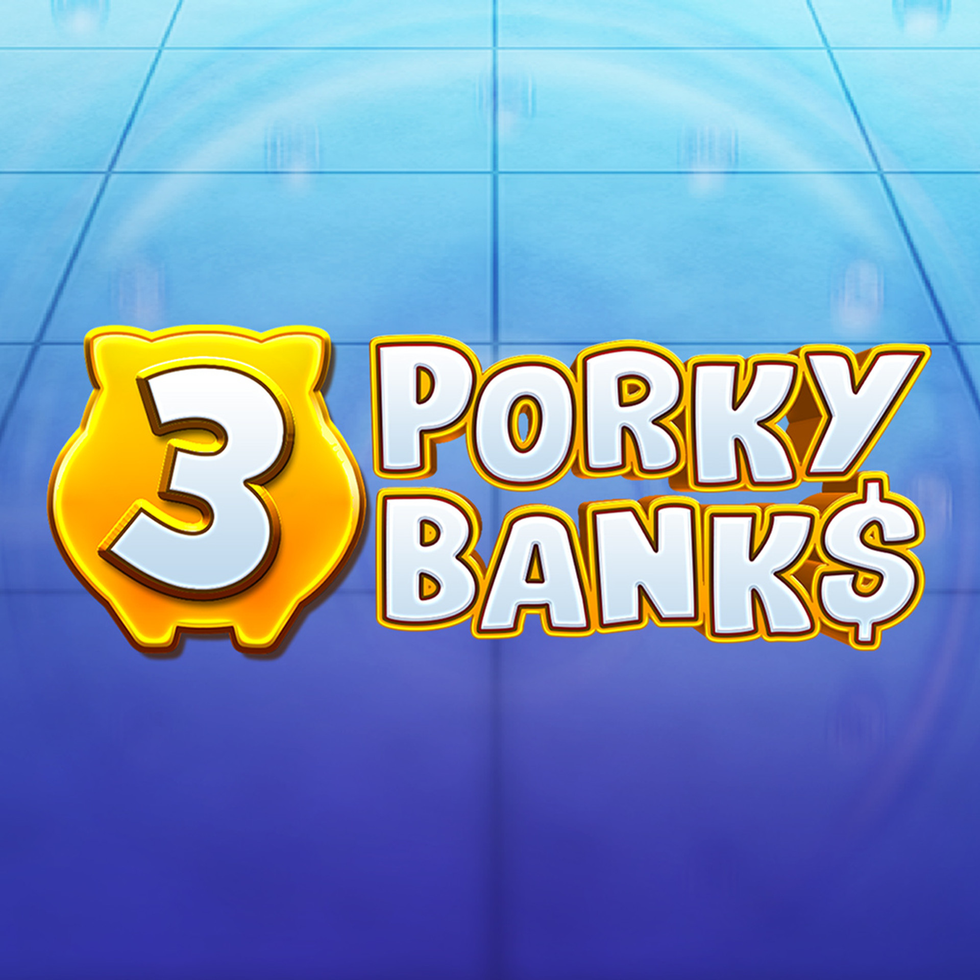 3 Porky Banks Hold and Win Extra