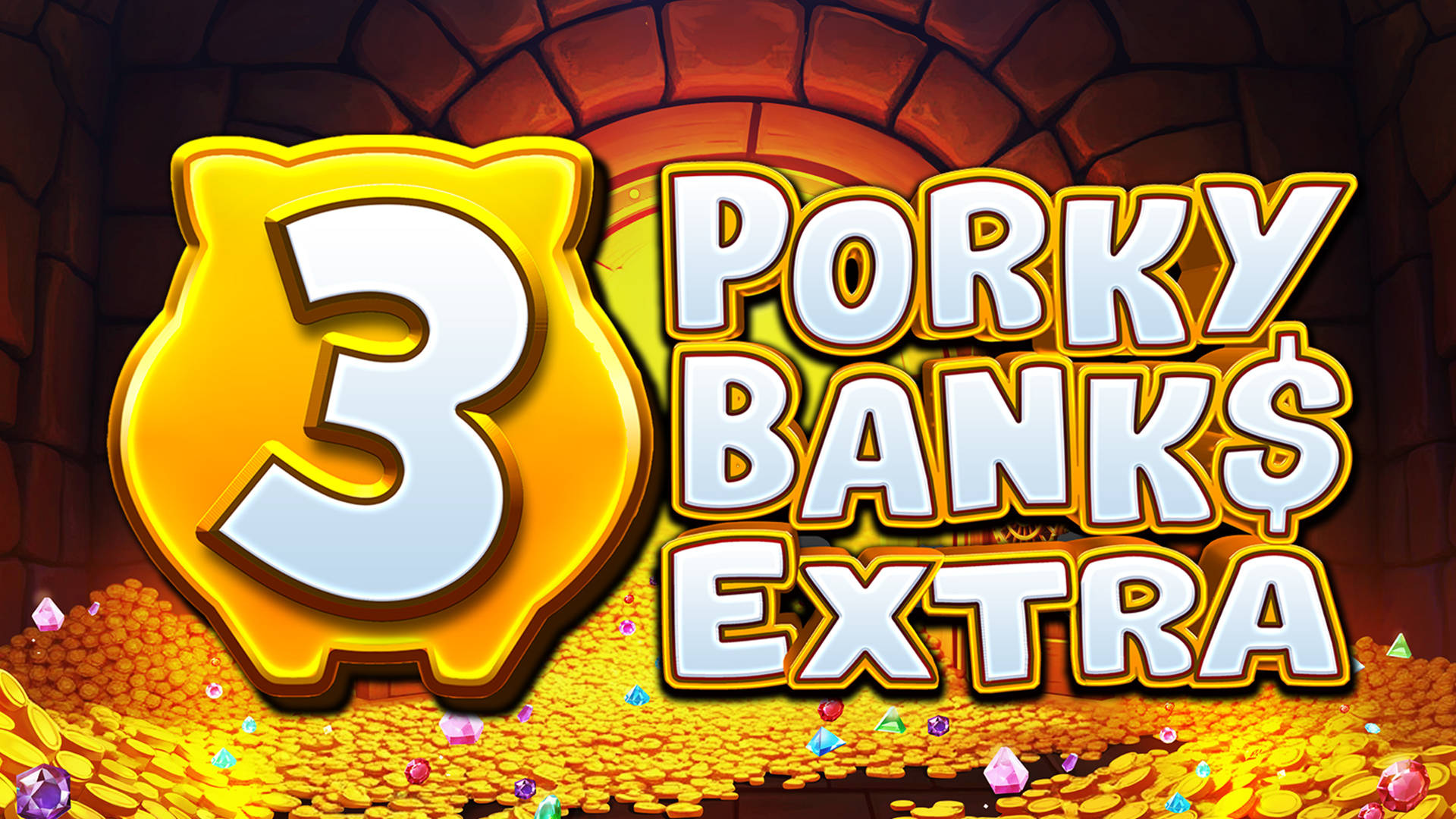 3 Porky Banks Hold and Win Extra