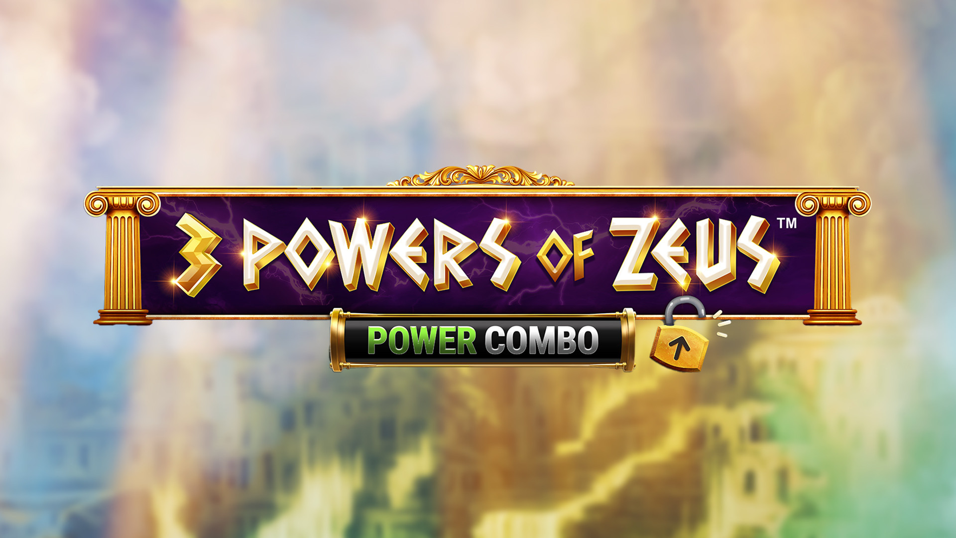 3 Powers of Zeus: Power Combo