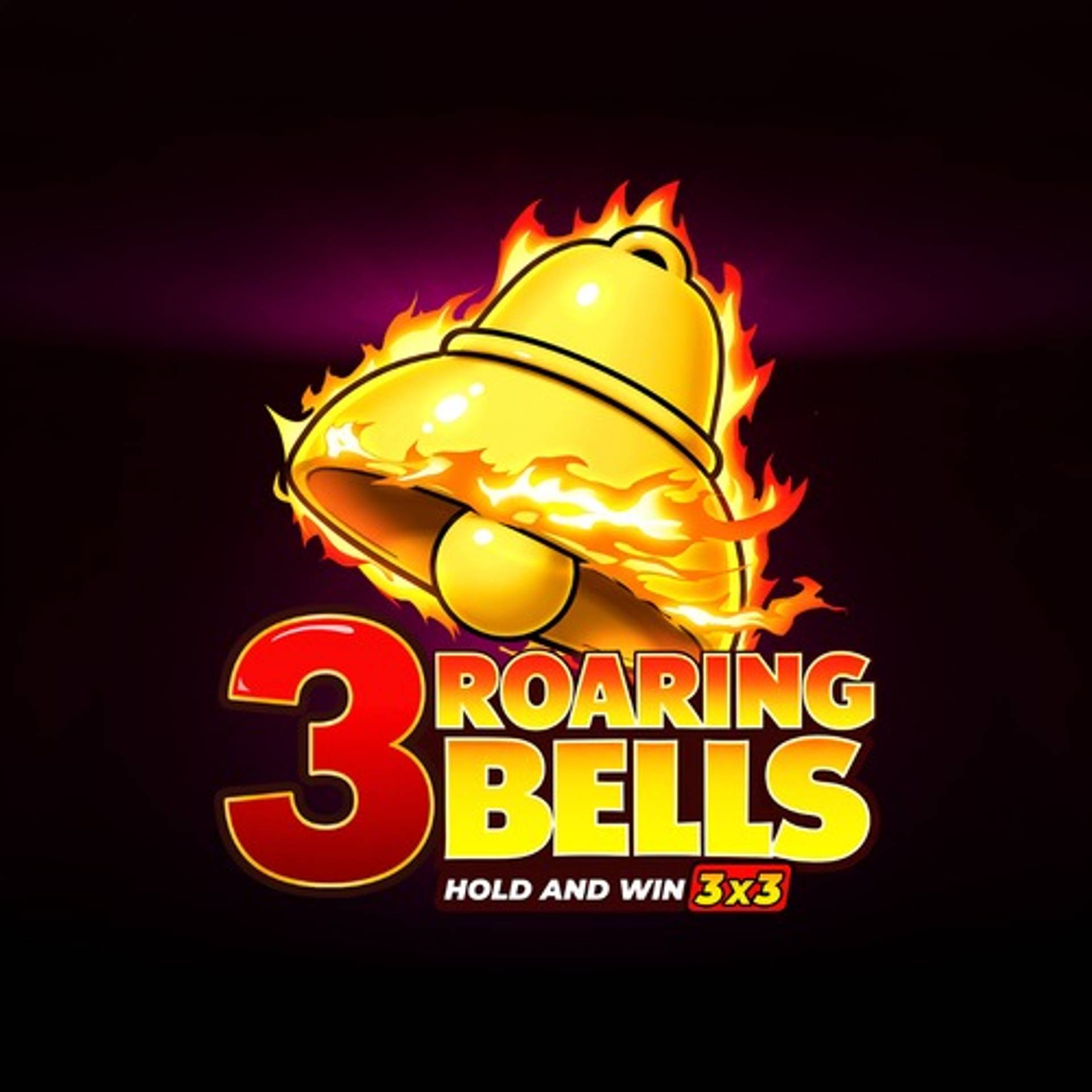 3 Roaring Bells: Hold and Win