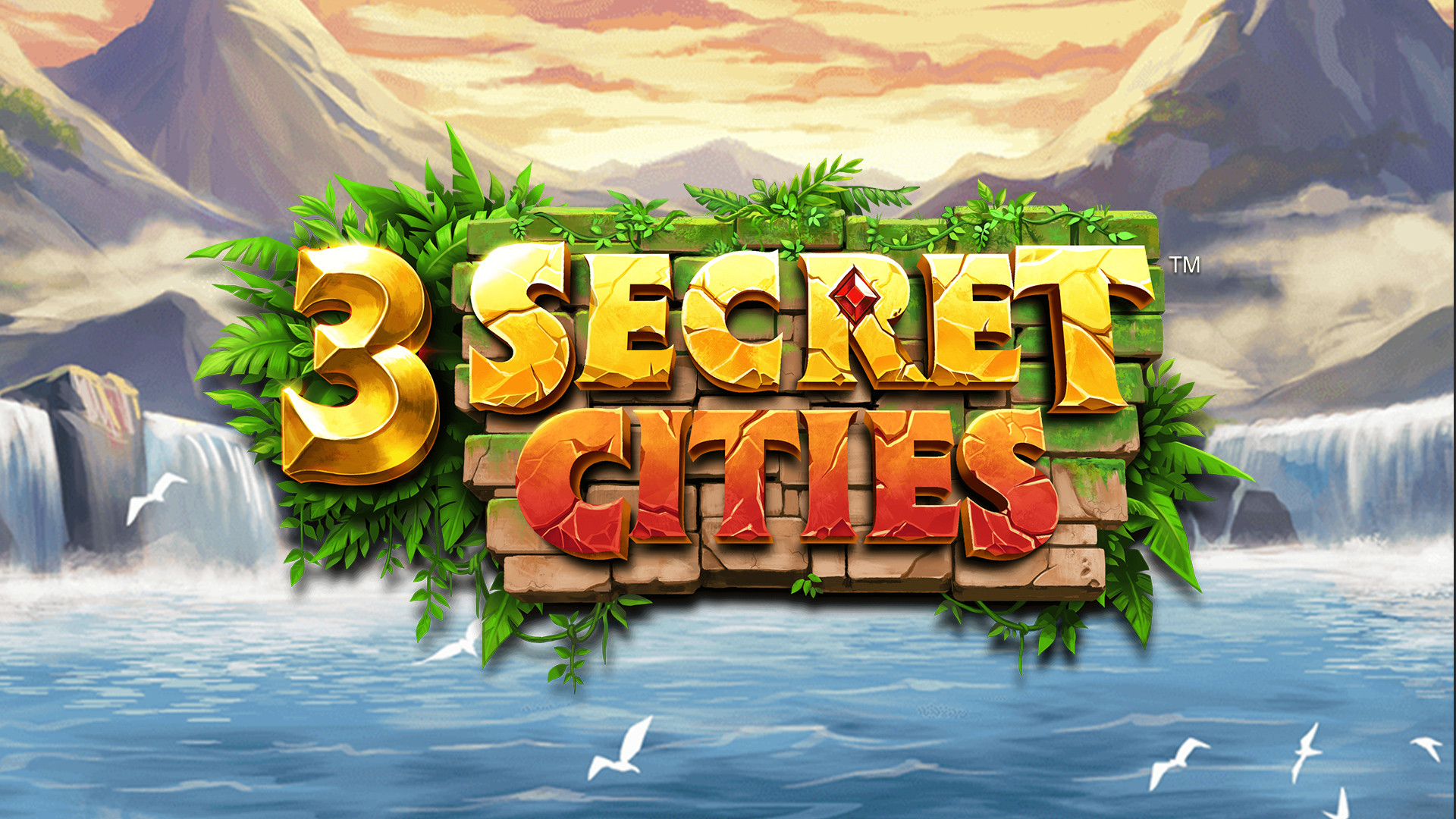 3 Secret Cities