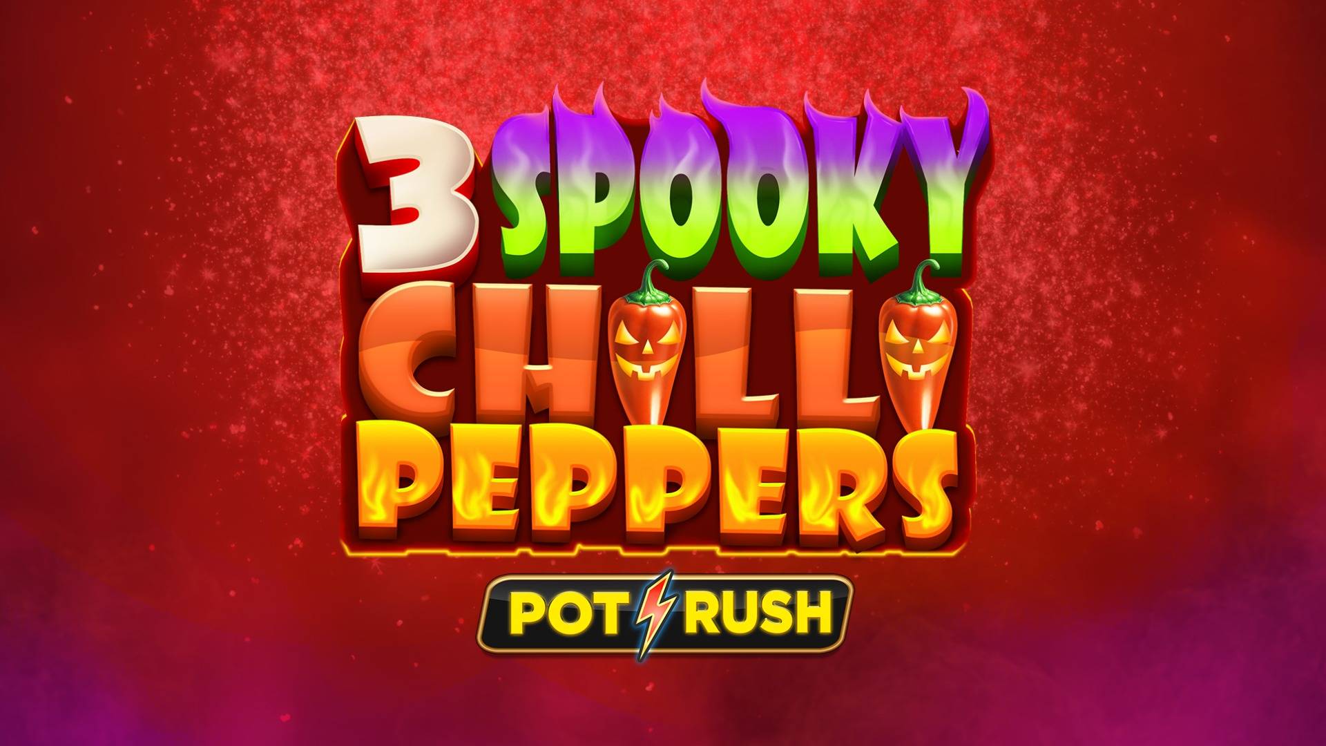 3 Spooky Chilli Peppers