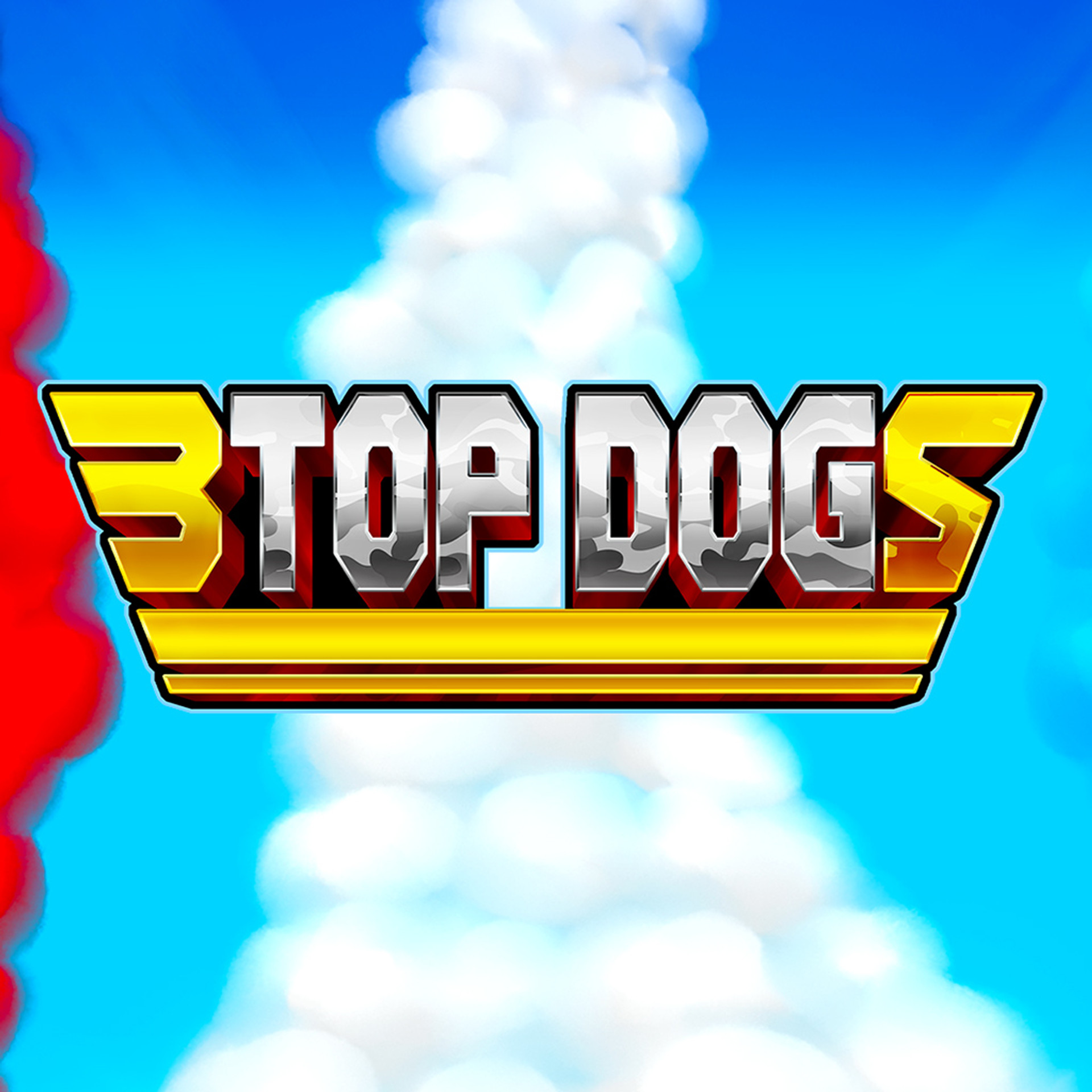 3 Top Dogs