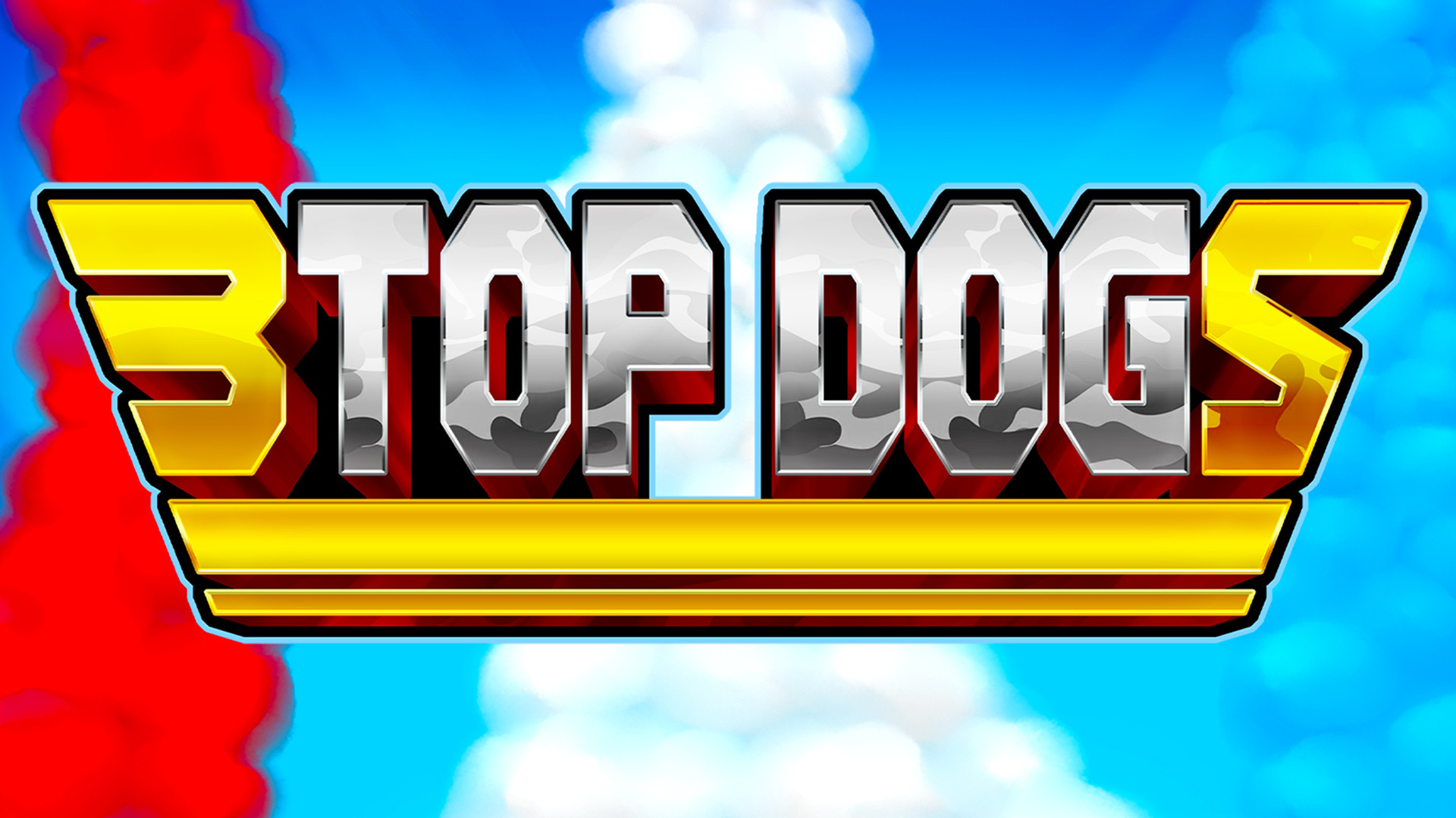 3 Top Dogs
