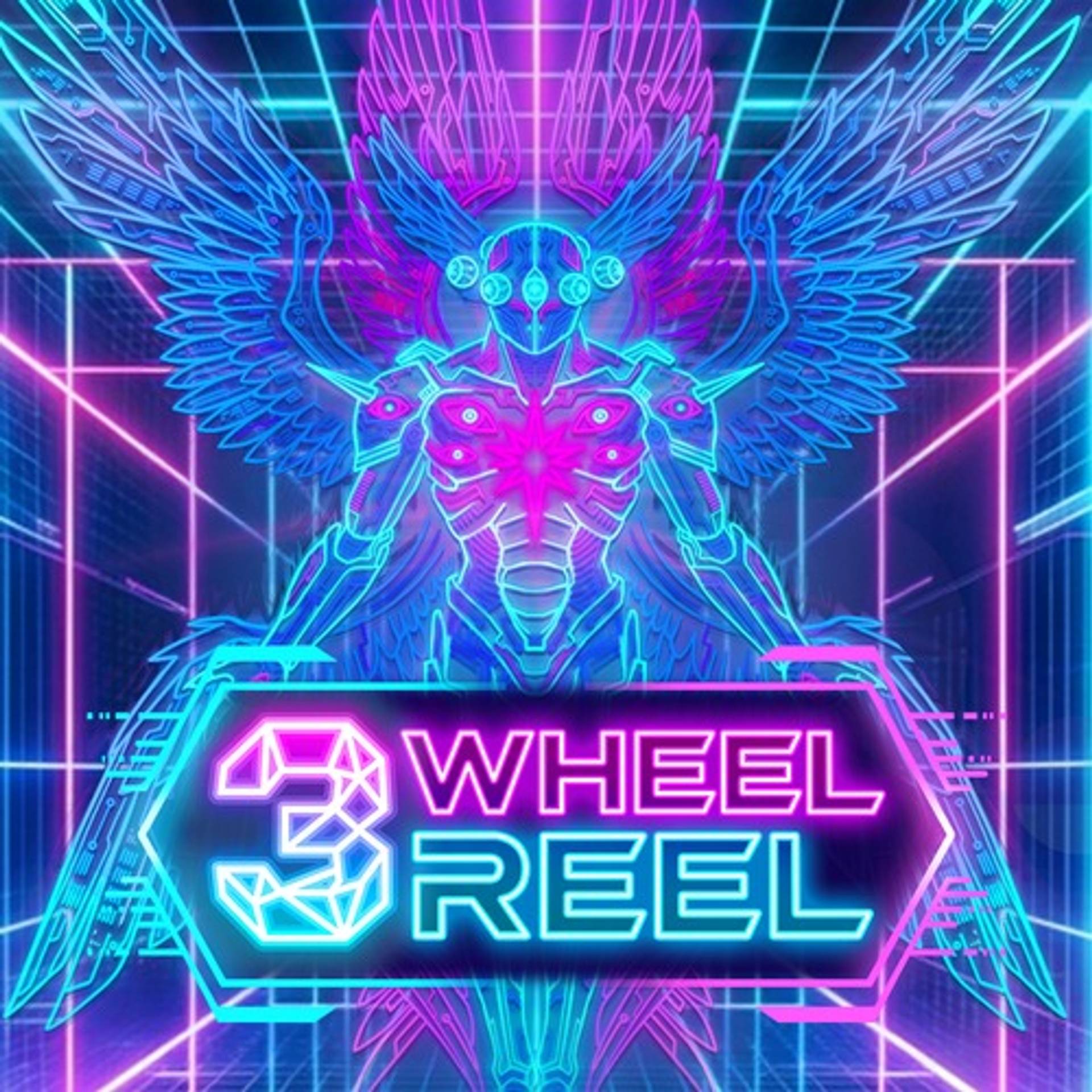 3 Wheel Reel