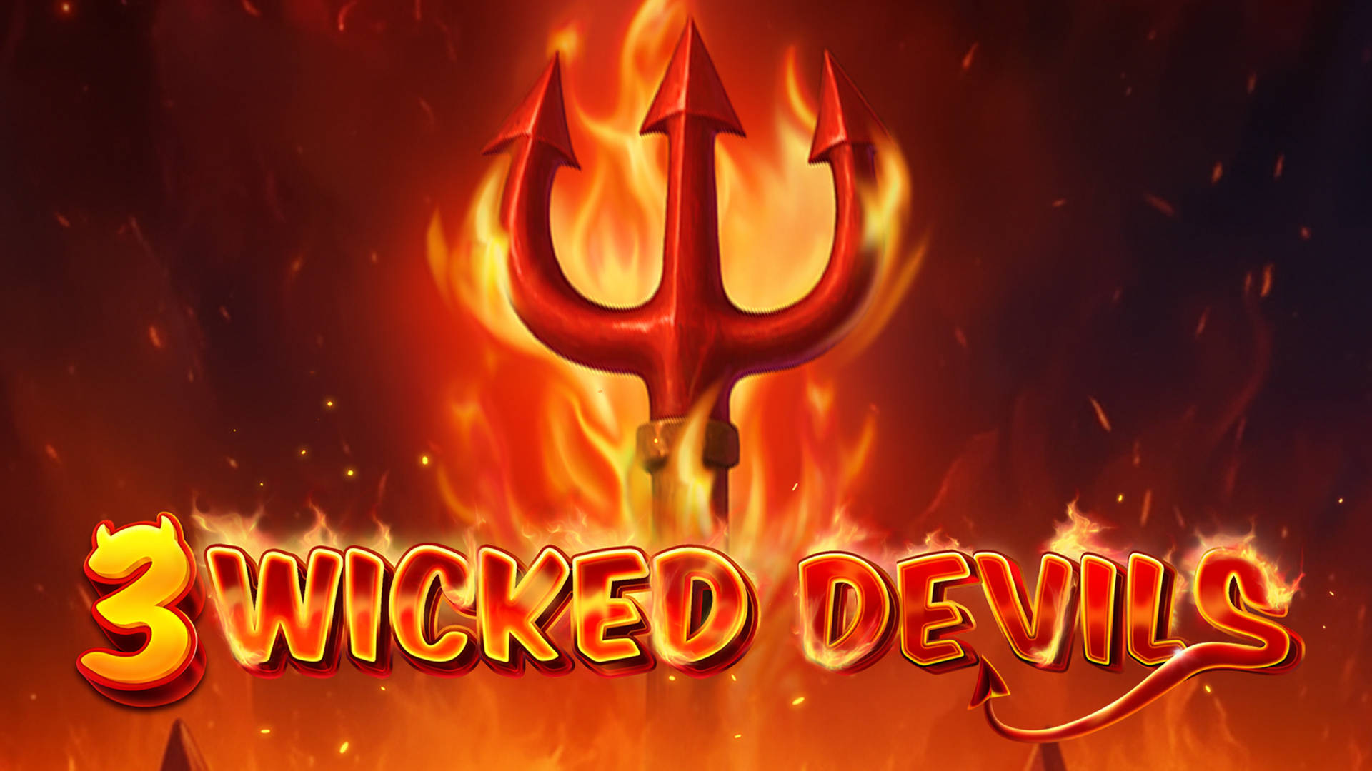 3 Wicked Devils