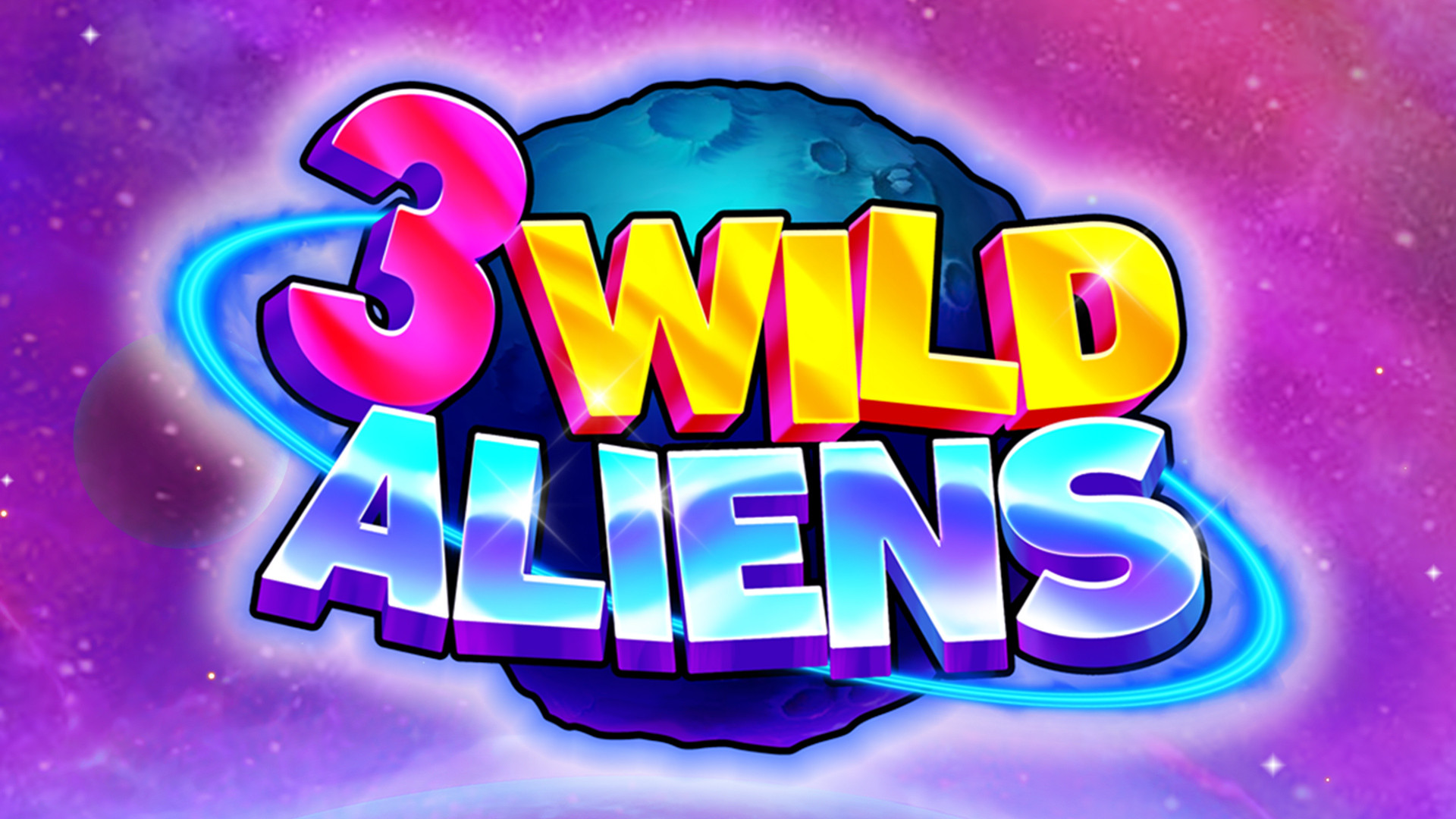 3 Wild Aliens