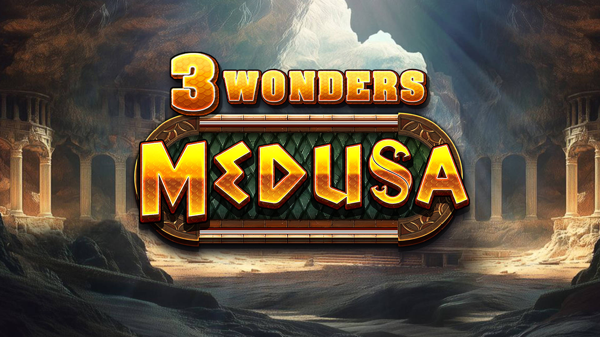 3 Wonders Medusa