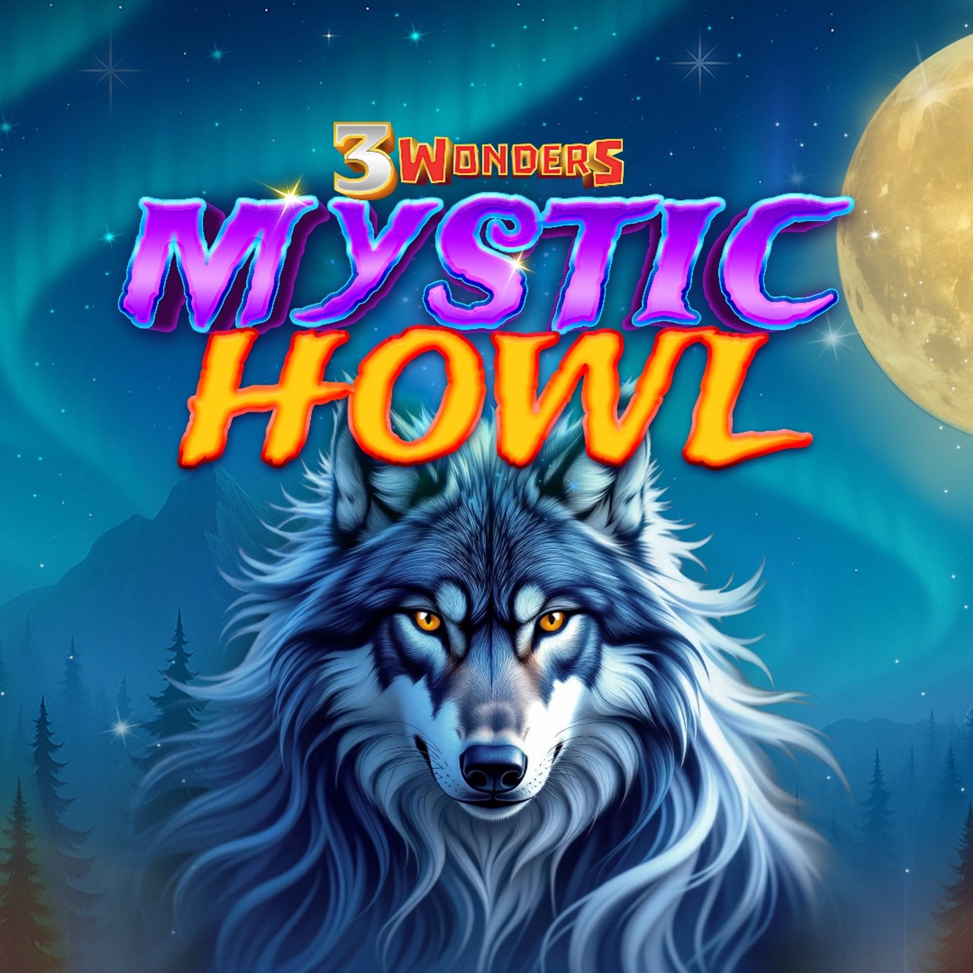 3 Wonders Mystic Howl