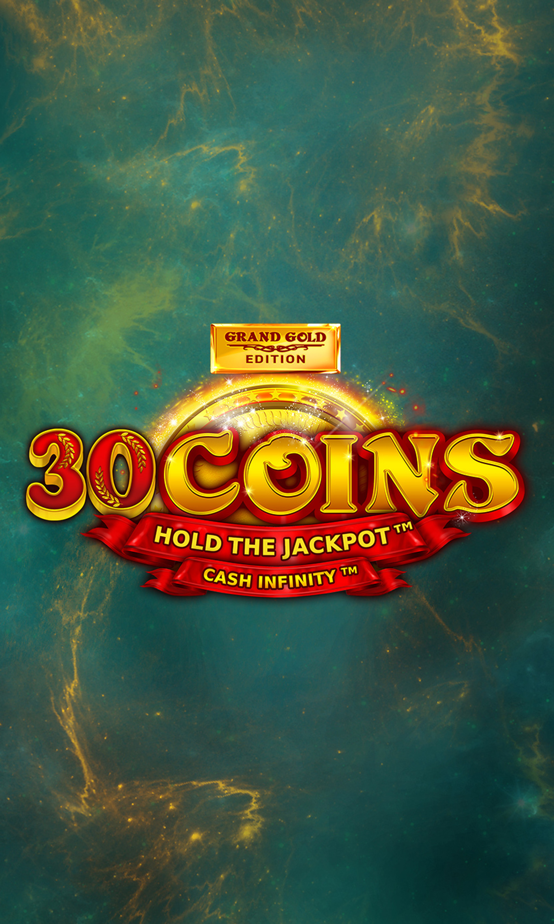 30 Coins Grand Gold Edition