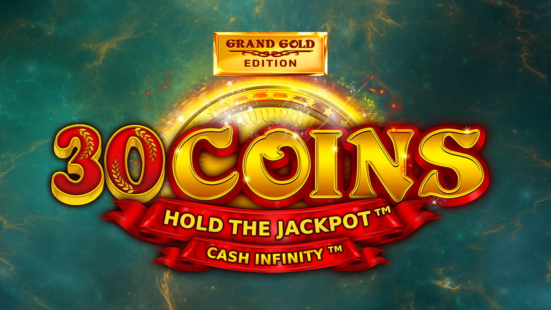 30 Coins Grand Gold Edition